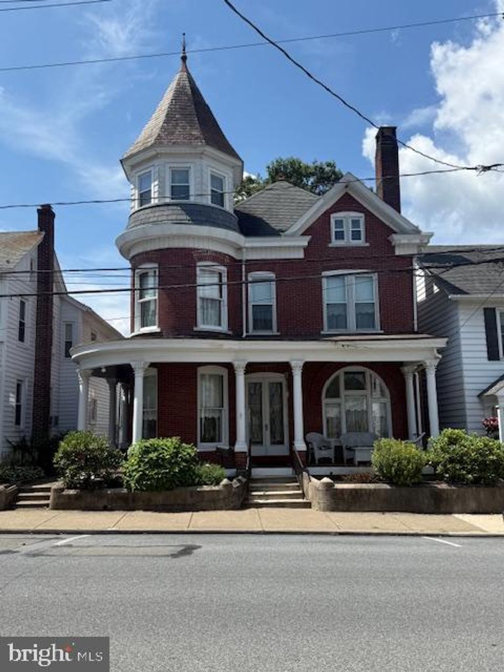 Photo of 314 Second Street, SLATINGTON, PA 18080 (MLS # PALH2014158)