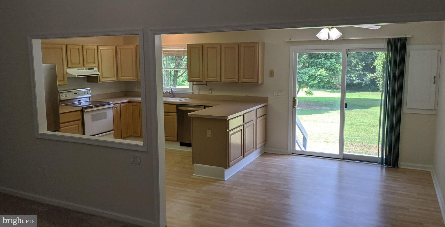 TAYLOR RUN - Residential