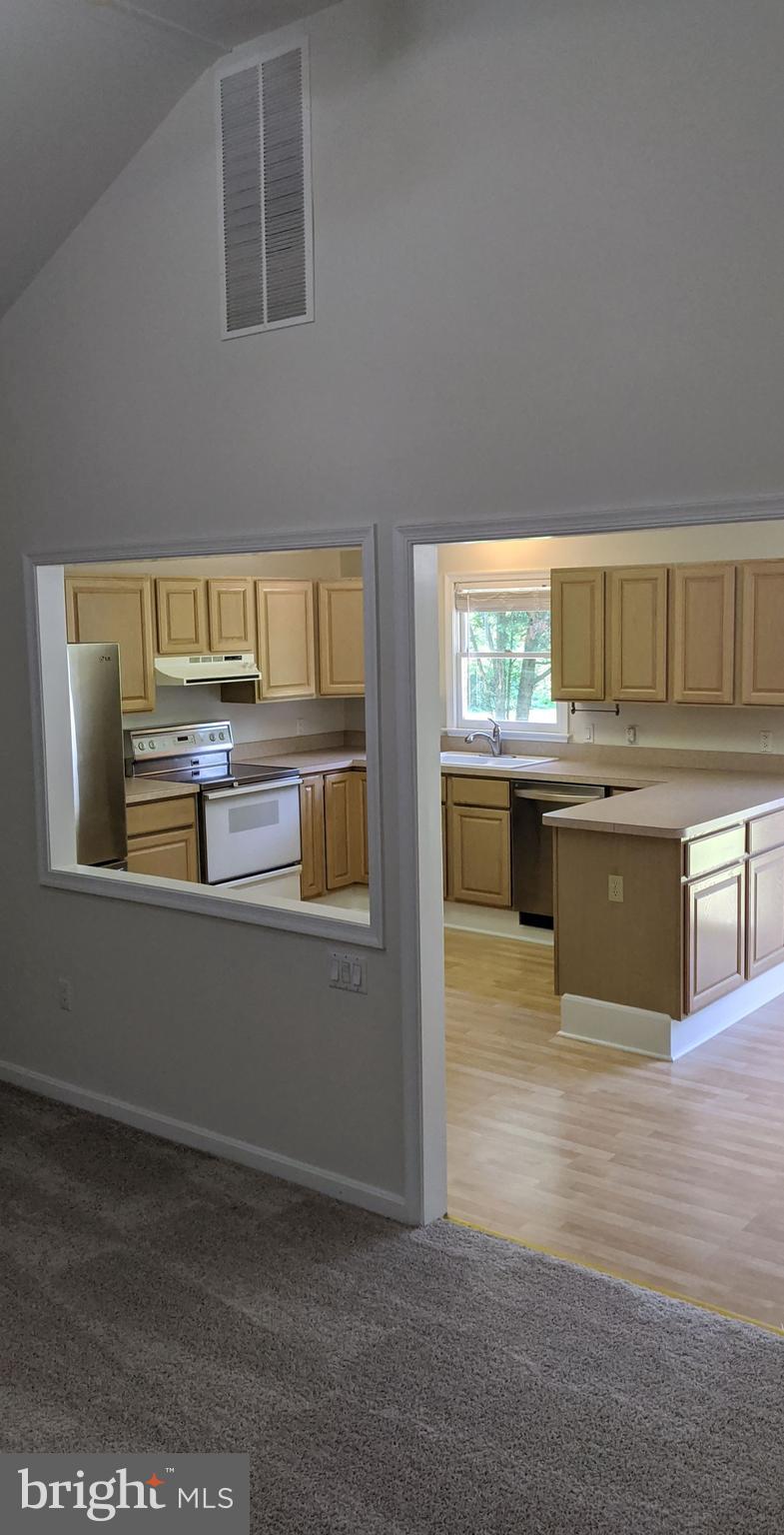 TAYLOR RUN - Residential