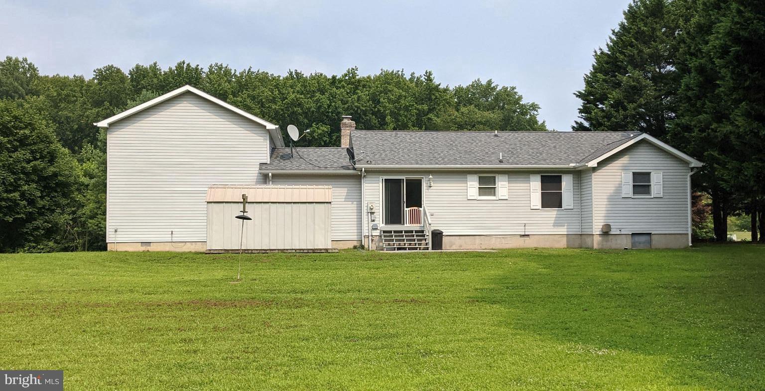 TAYLOR RUN - Residential