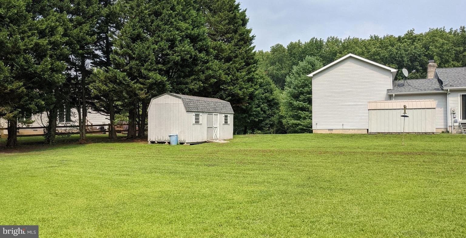 TAYLOR RUN - Residential