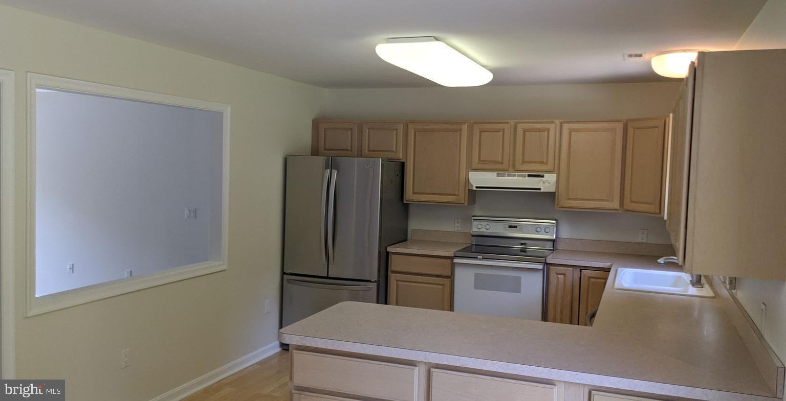 TAYLOR RUN - Residential