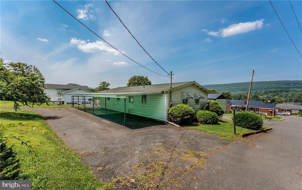 NONE AVAILABLE - Residential