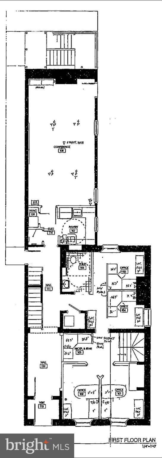 OLD TOWN ALEXANDRIA - Commercial Sale