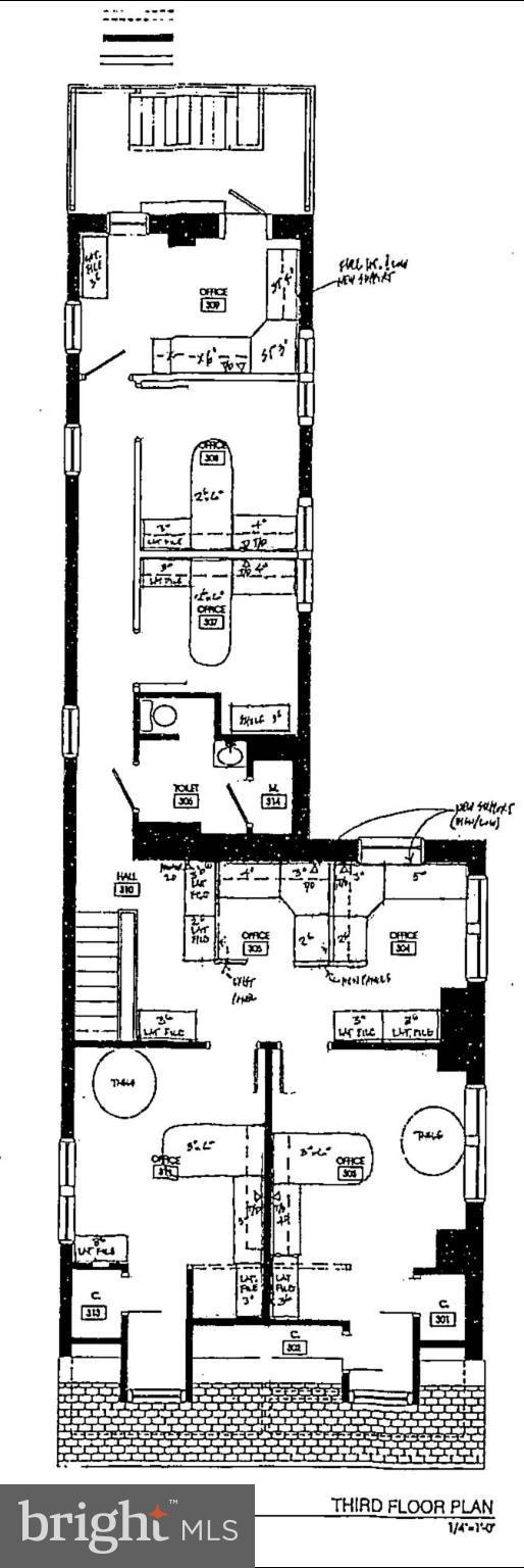 OLD TOWN ALEXANDRIA - Commercial Sale