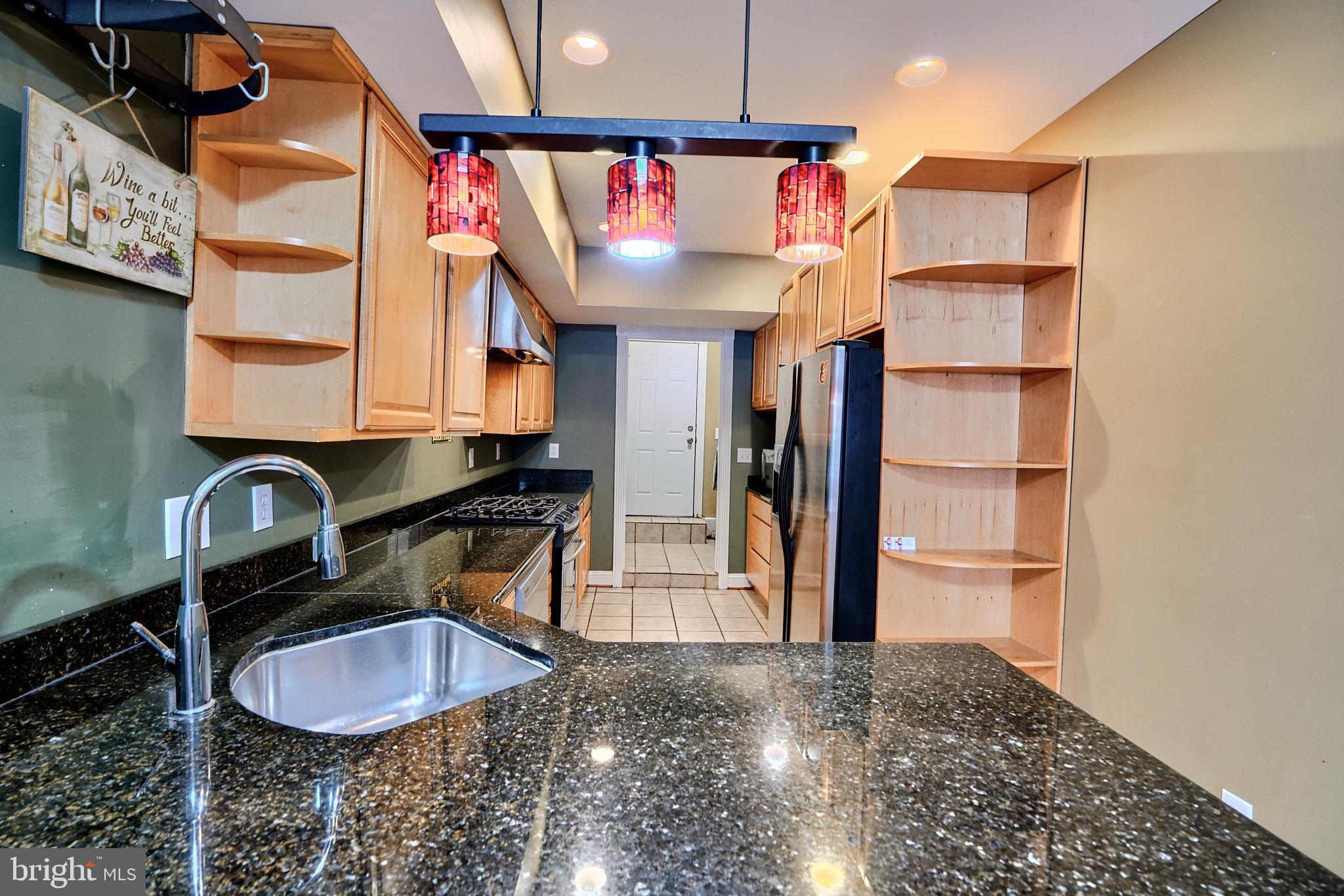 FEDERAL HILL HISTORIC DISTRICT - Residential Lease