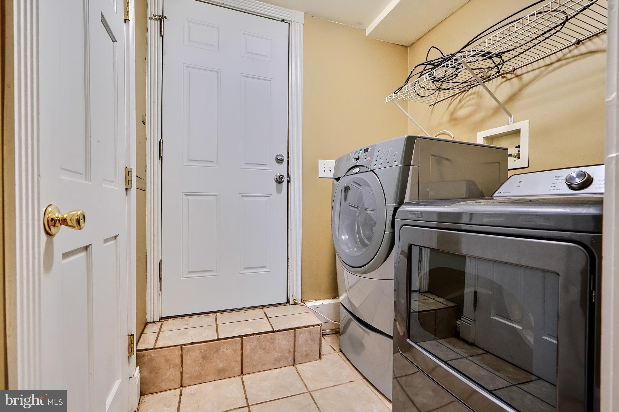 FEDERAL HILL HISTORIC DISTRICT - Residential Lease