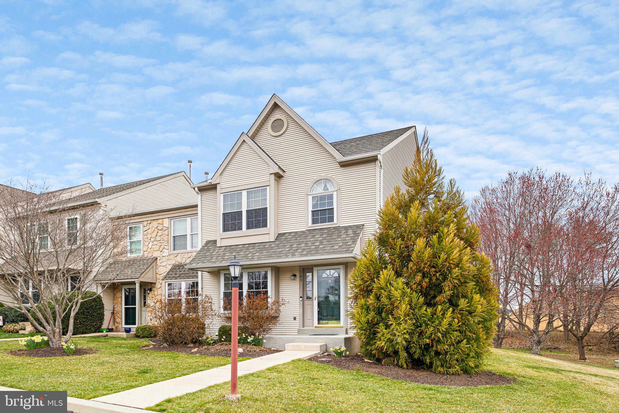 163 CAMBRIDGE CIRCLE 78