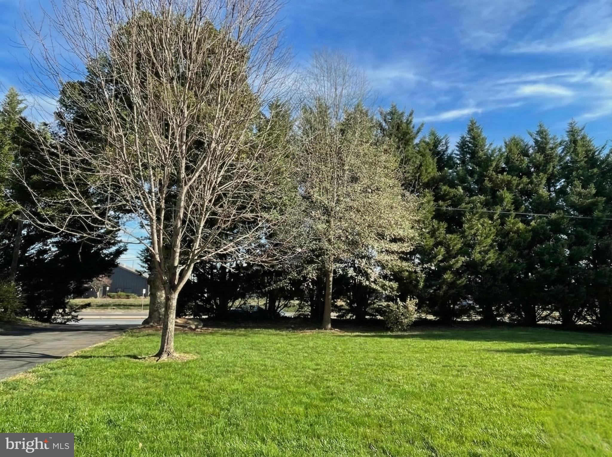 TY LIN DA ESTATES - Residential Lease