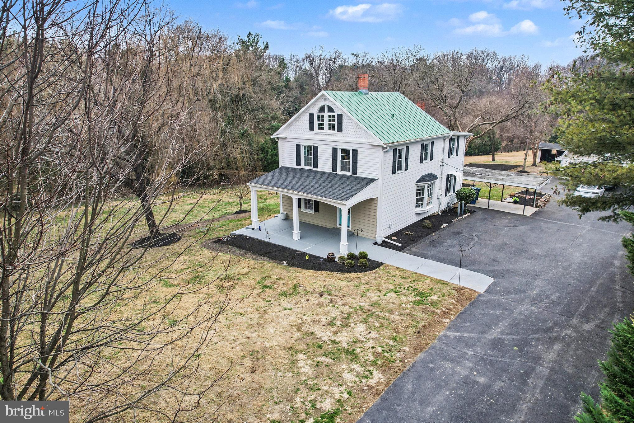 TY LIN DA ESTATES - Residential Lease