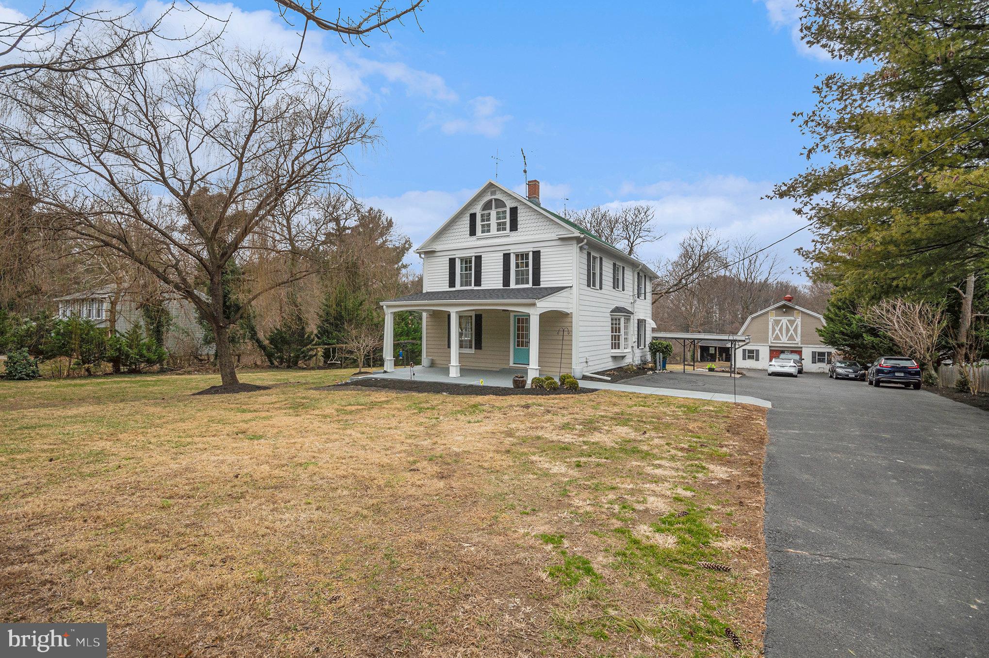 TY LIN DA ESTATES - Residential Lease