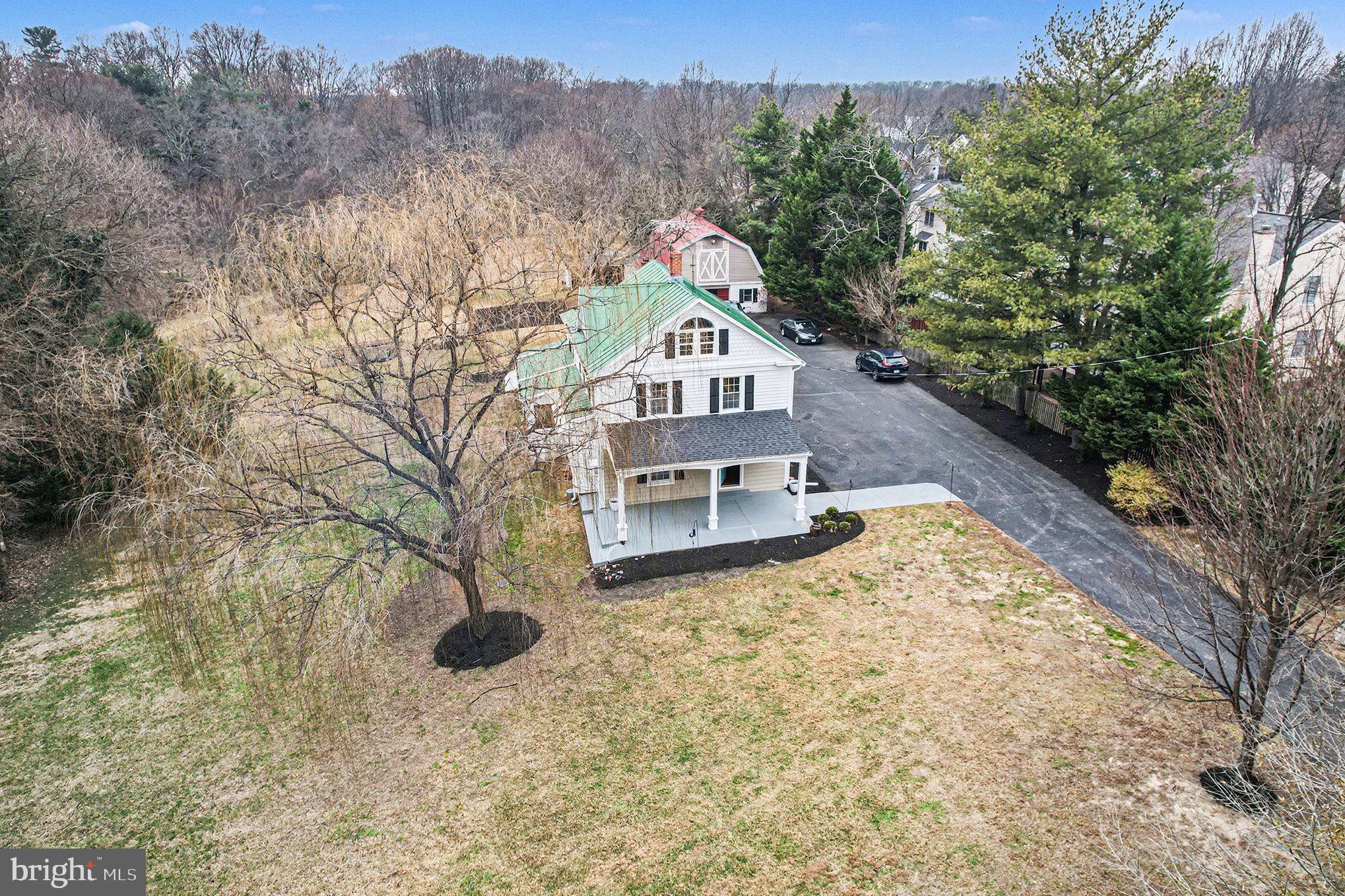 TY LIN DA ESTATES - Residential Lease