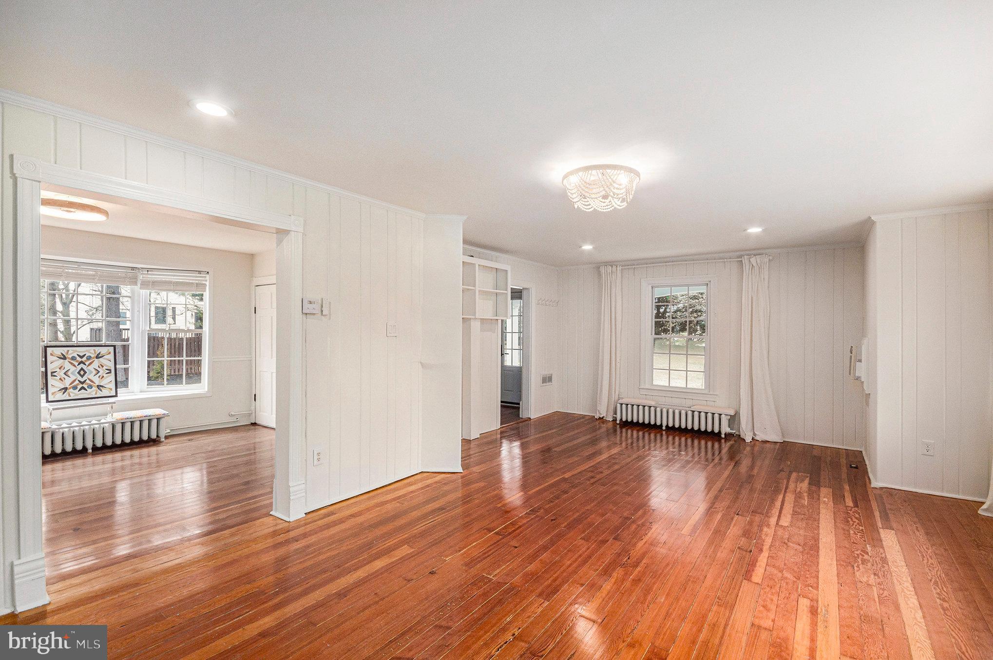 TY LIN DA ESTATES - Residential Lease