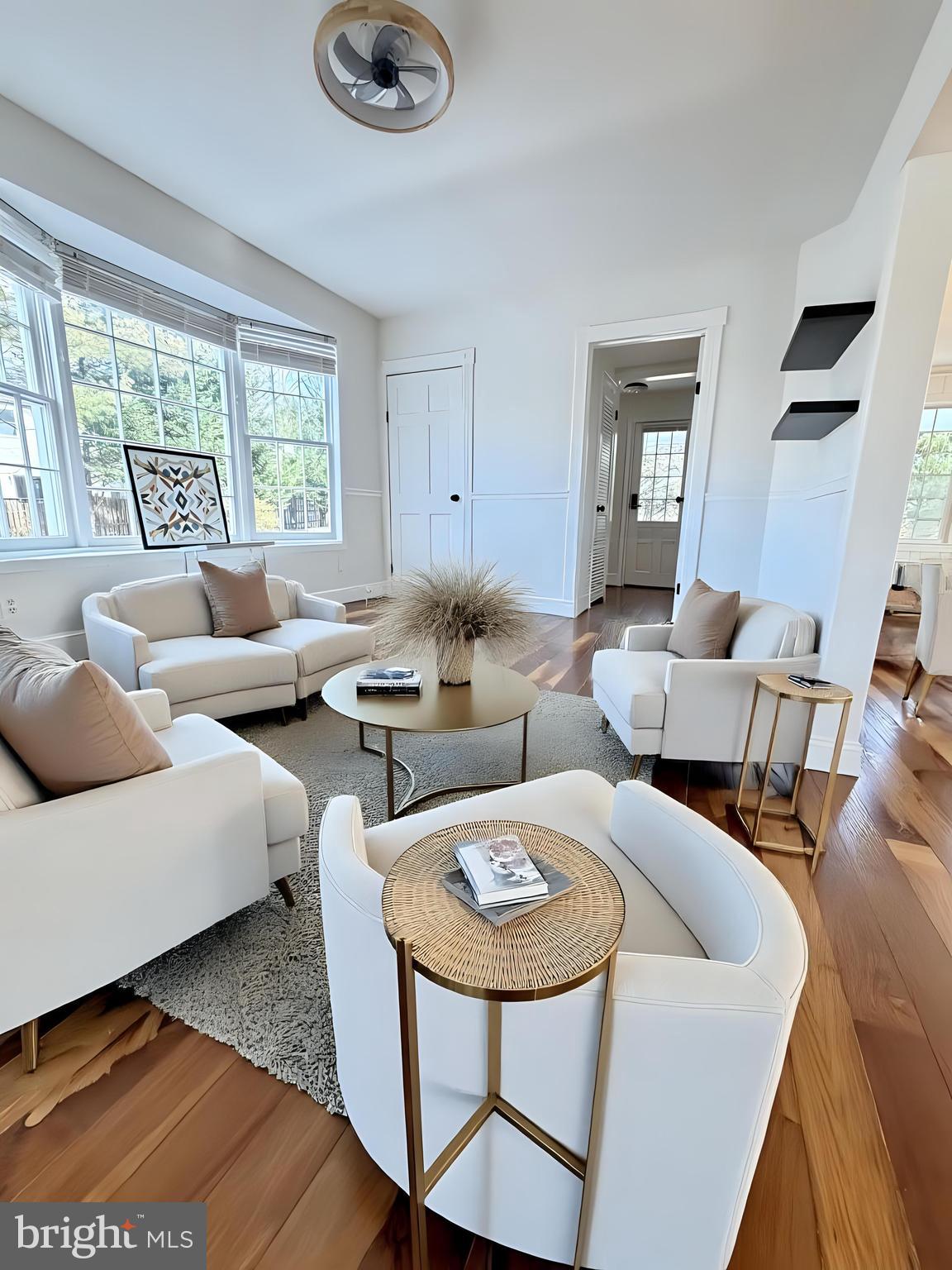 TY LIN DA ESTATES - Residential Lease