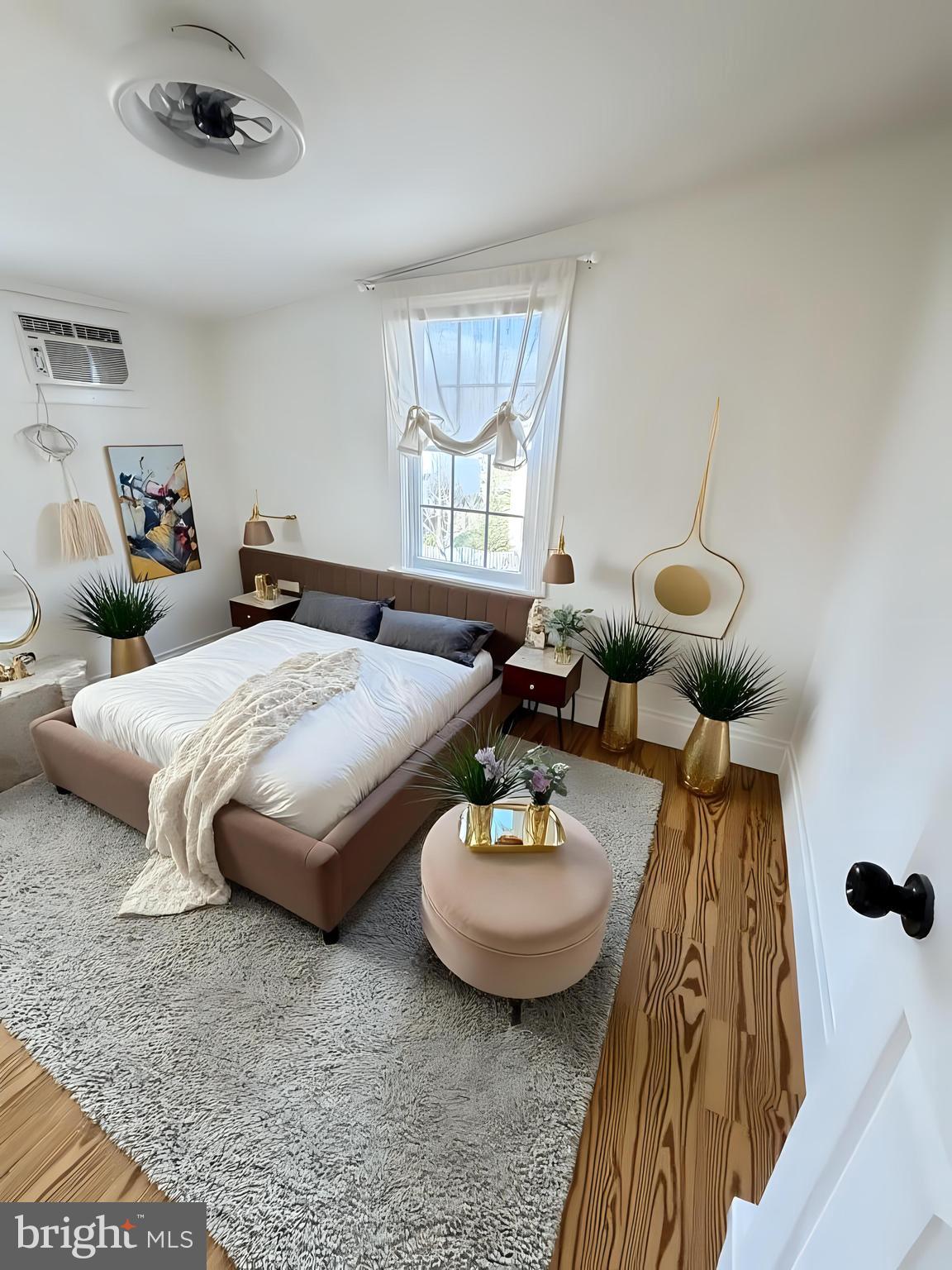 TY LIN DA ESTATES - Residential Lease