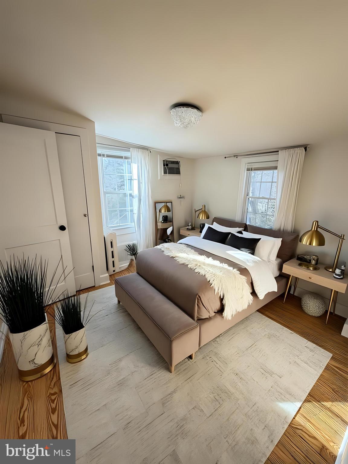 TY LIN DA ESTATES - Residential Lease