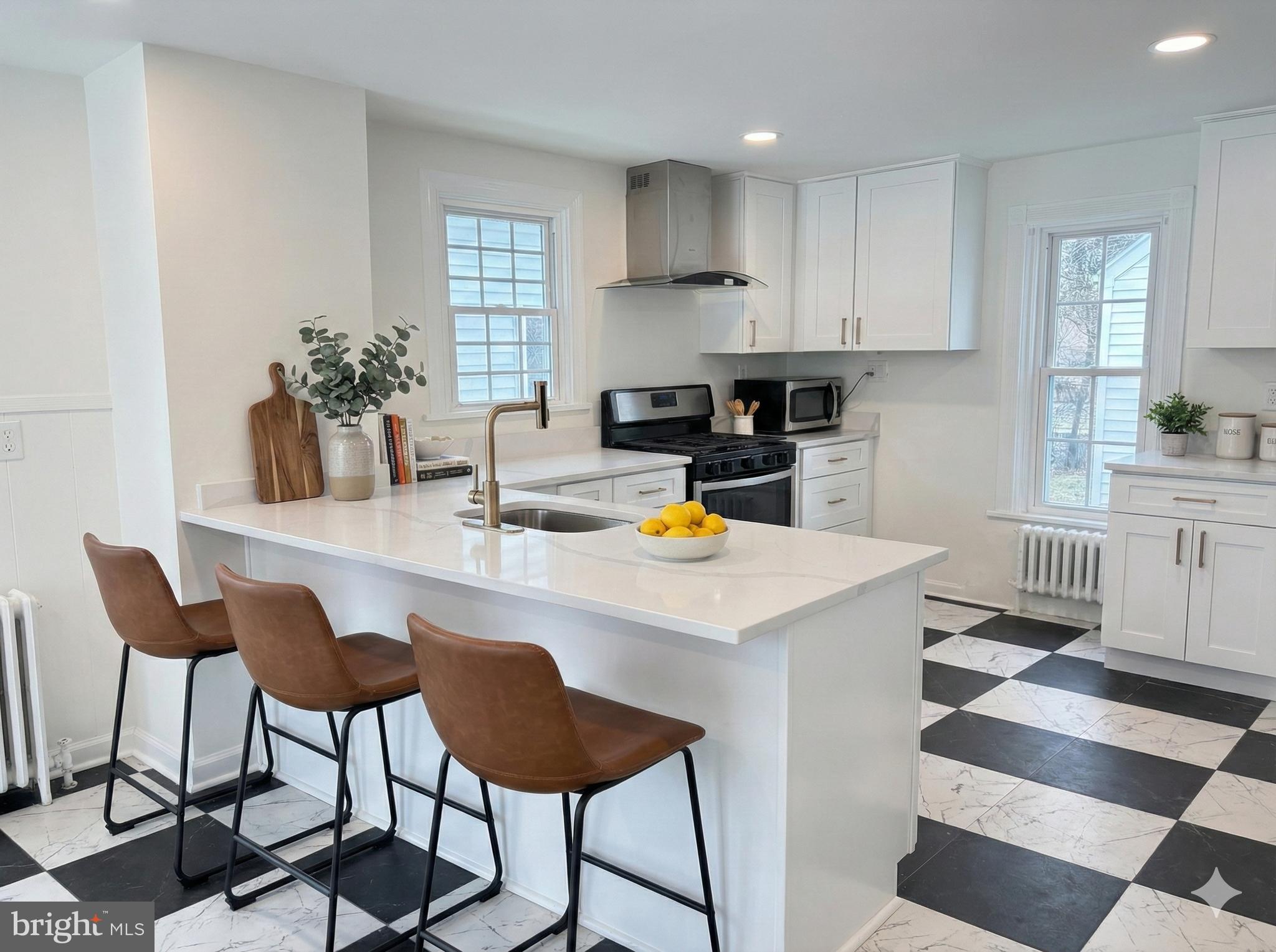 TY LIN DA ESTATES - Residential Lease