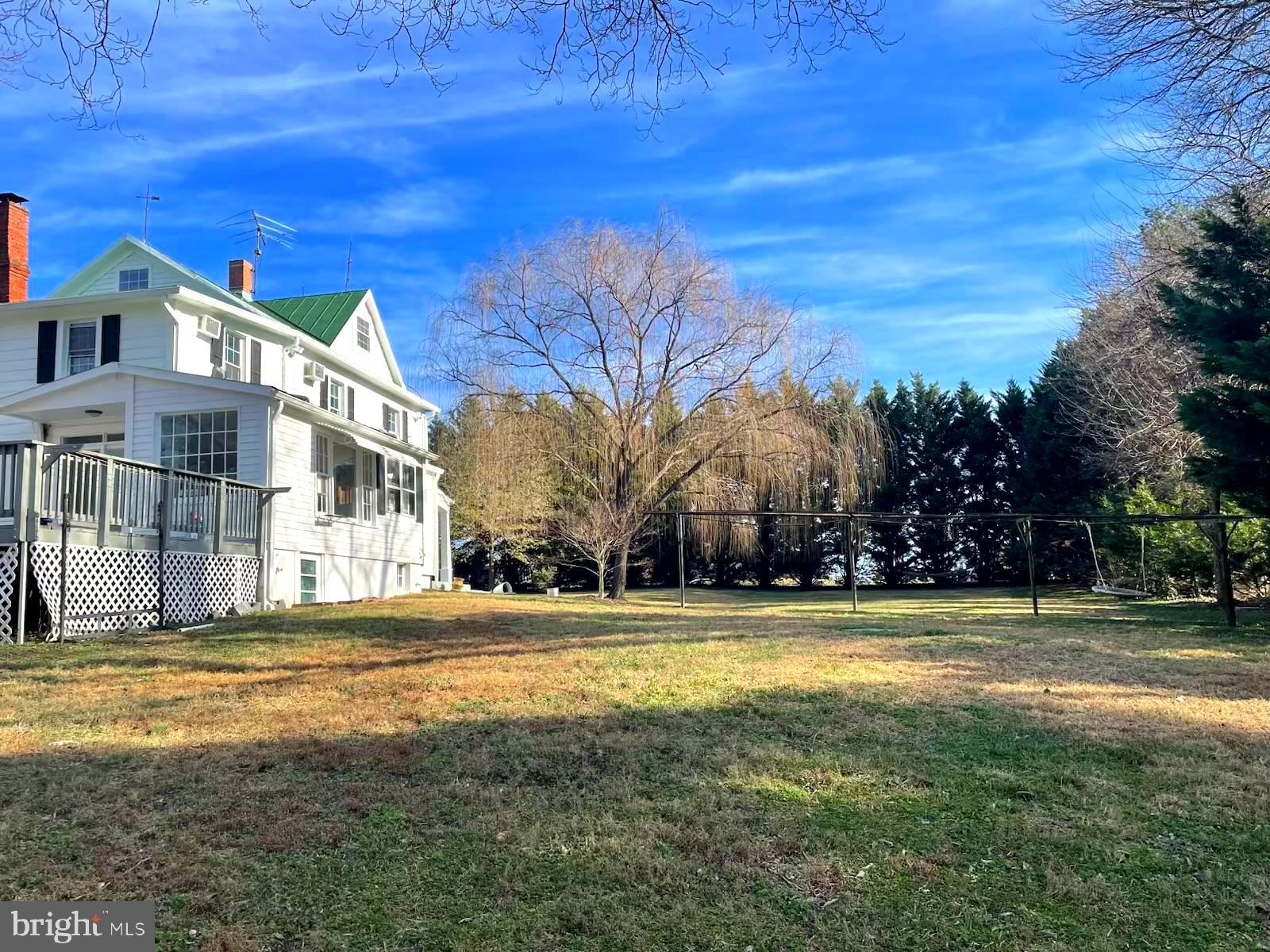 TY LIN DA ESTATES - Residential Lease