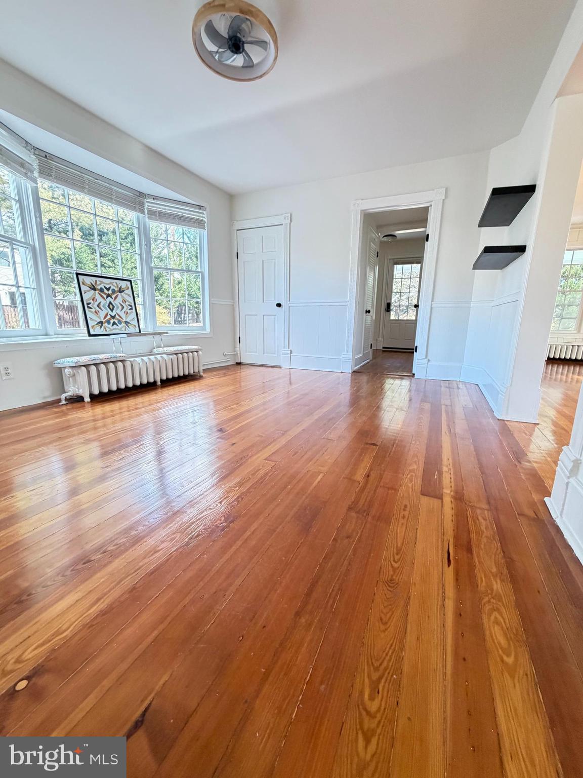 TY LIN DA ESTATES - Residential Lease