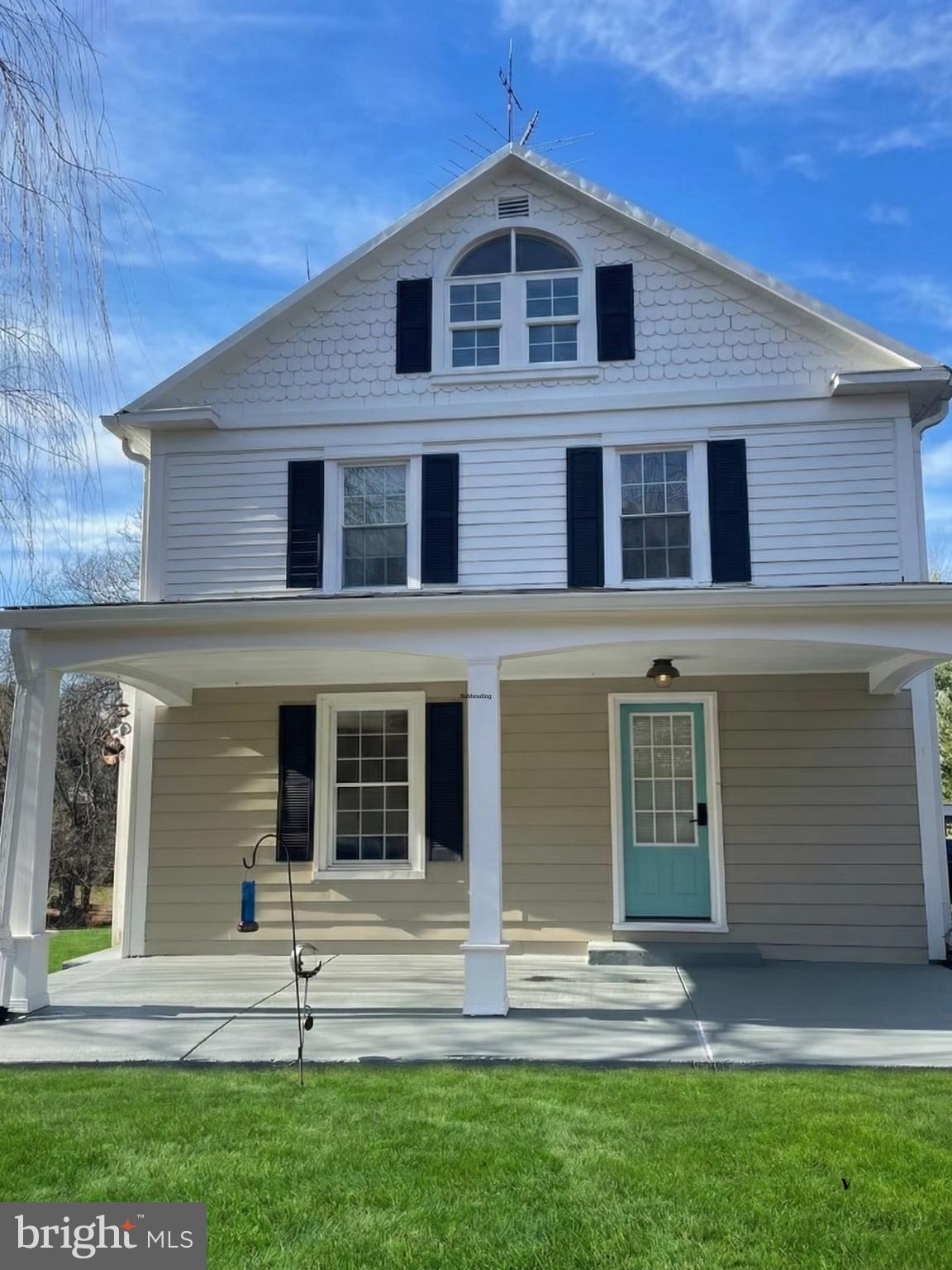 TY LIN DA ESTATES - Residential Lease