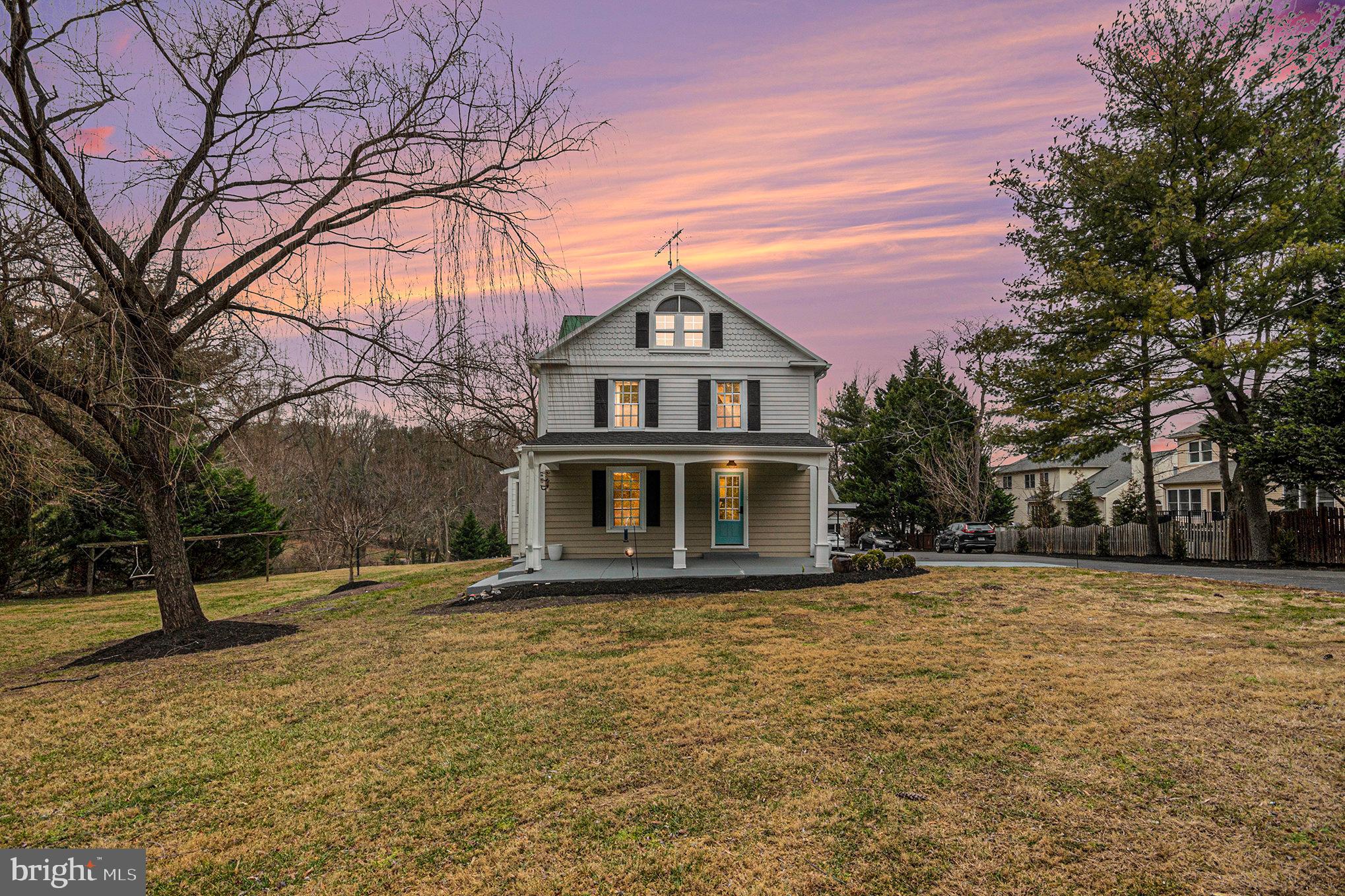 TY LIN DA ESTATES - Residential Lease