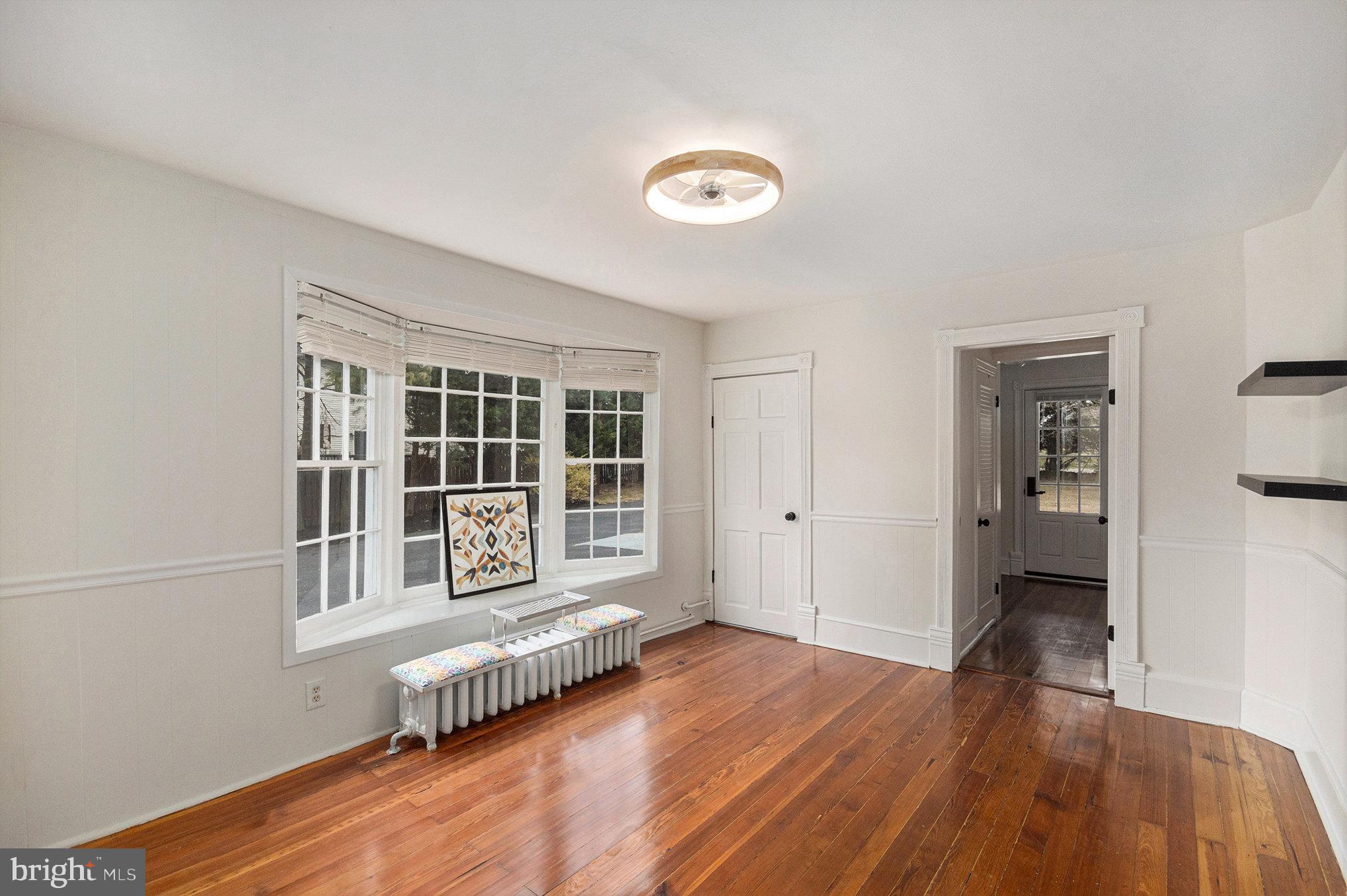 TY LIN DA ESTATES - Residential Lease