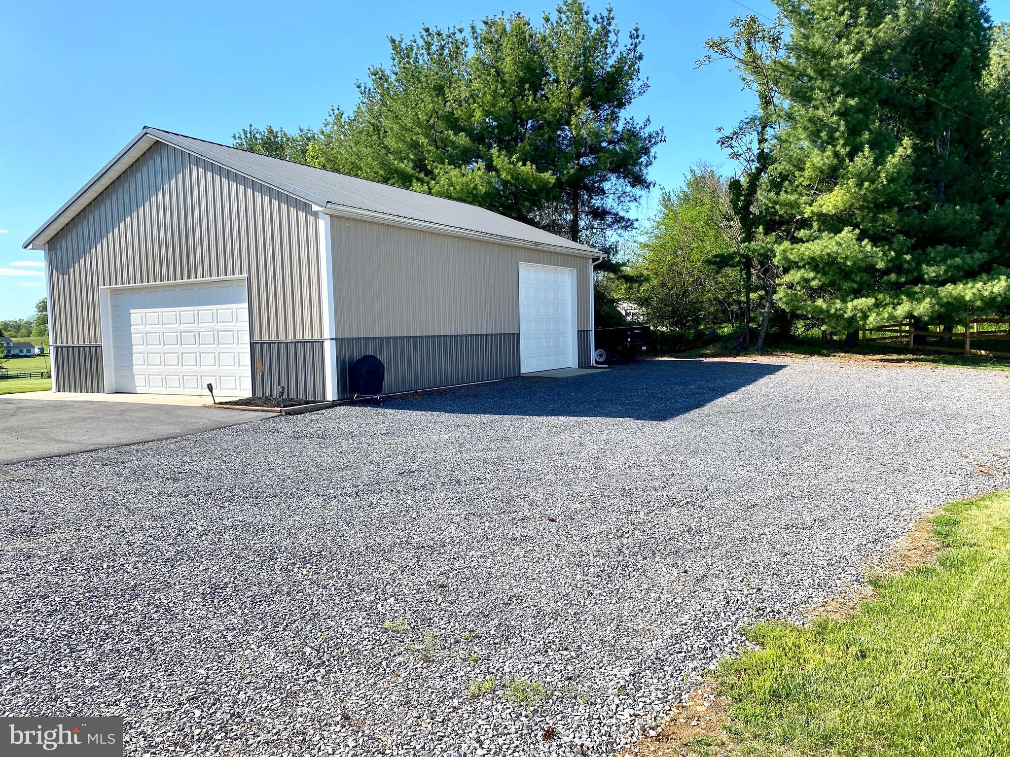 TWIN ACRES - Residential