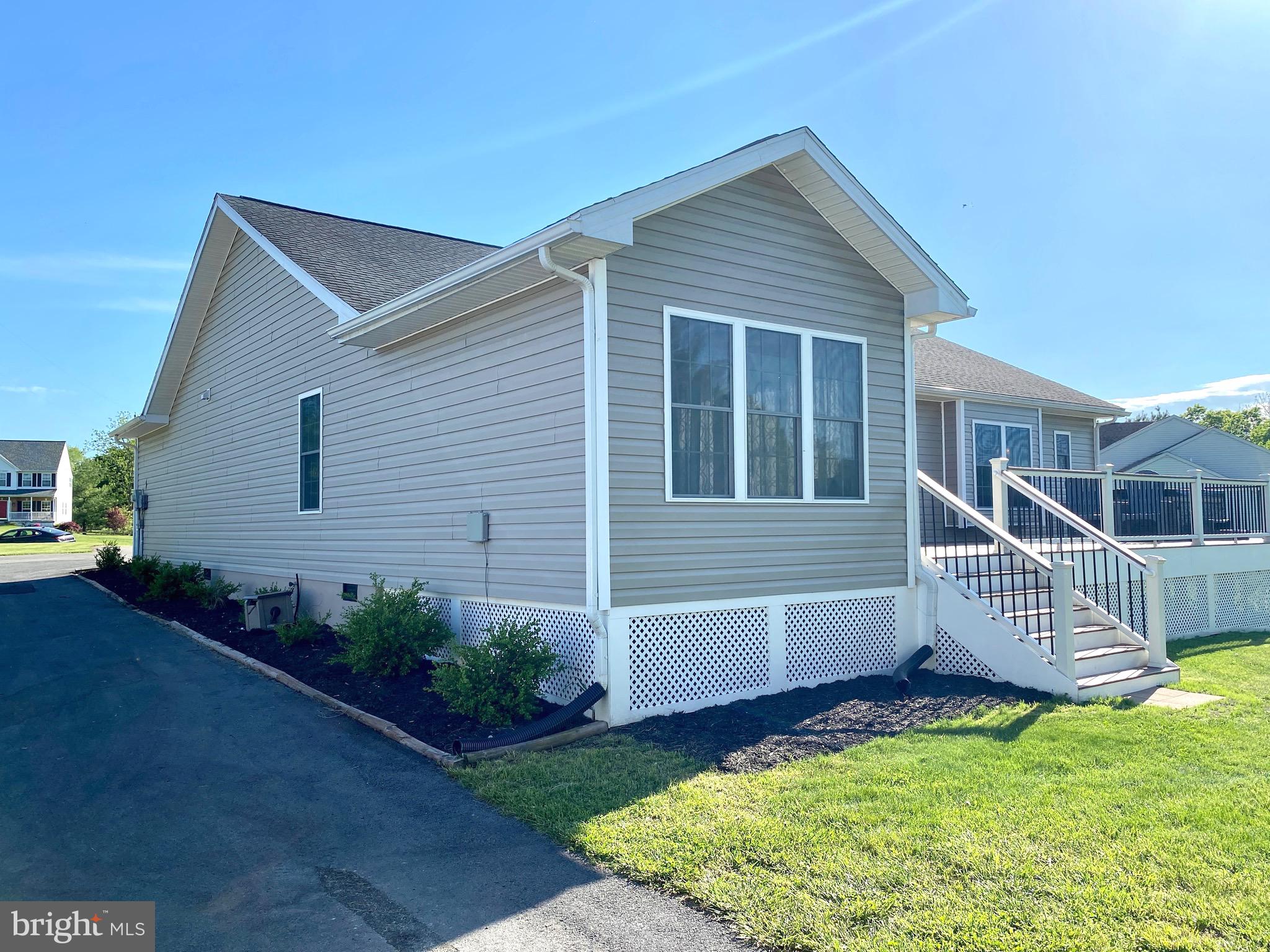 TWIN ACRES - Residential