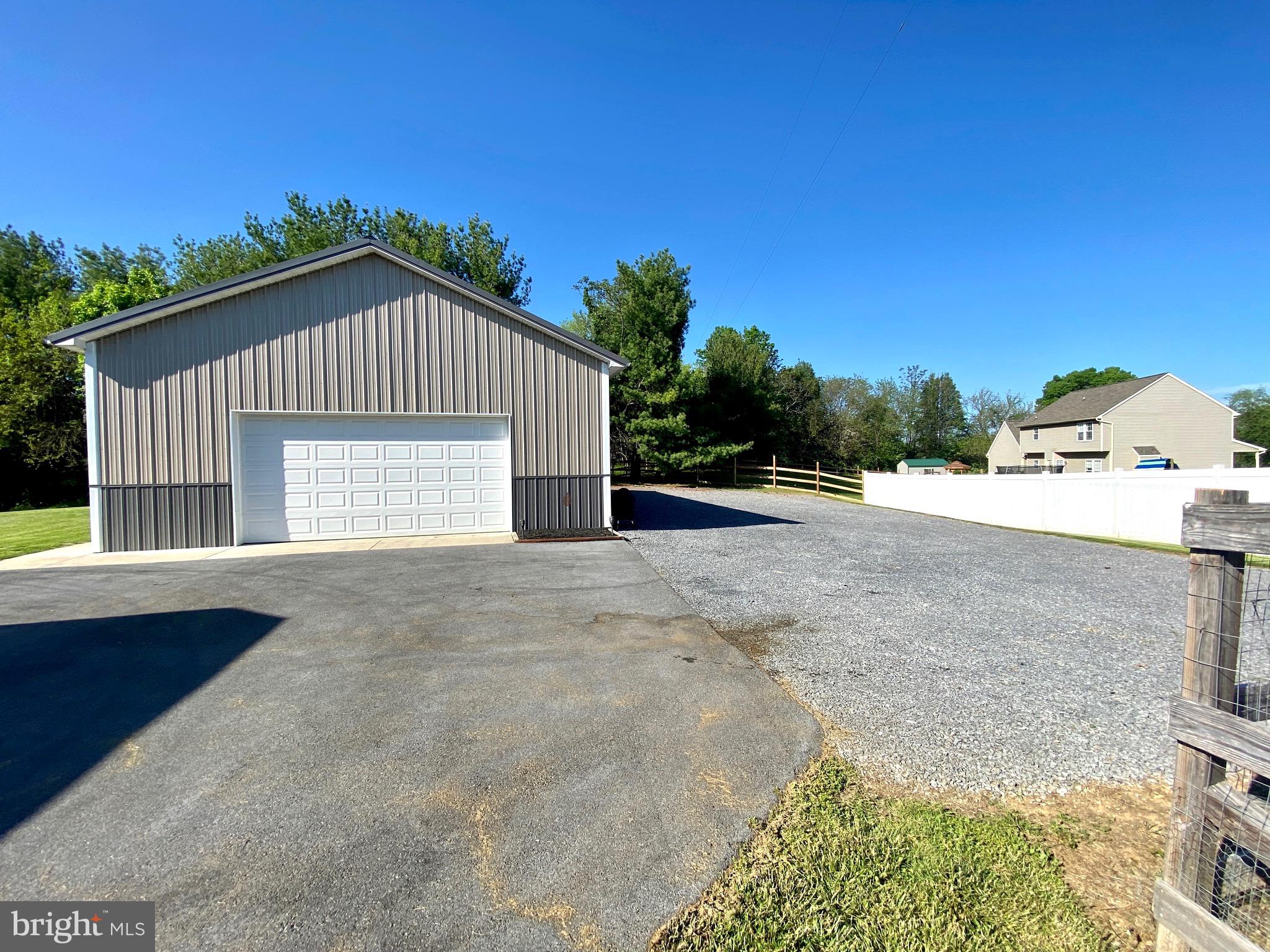 TWIN ACRES - Residential