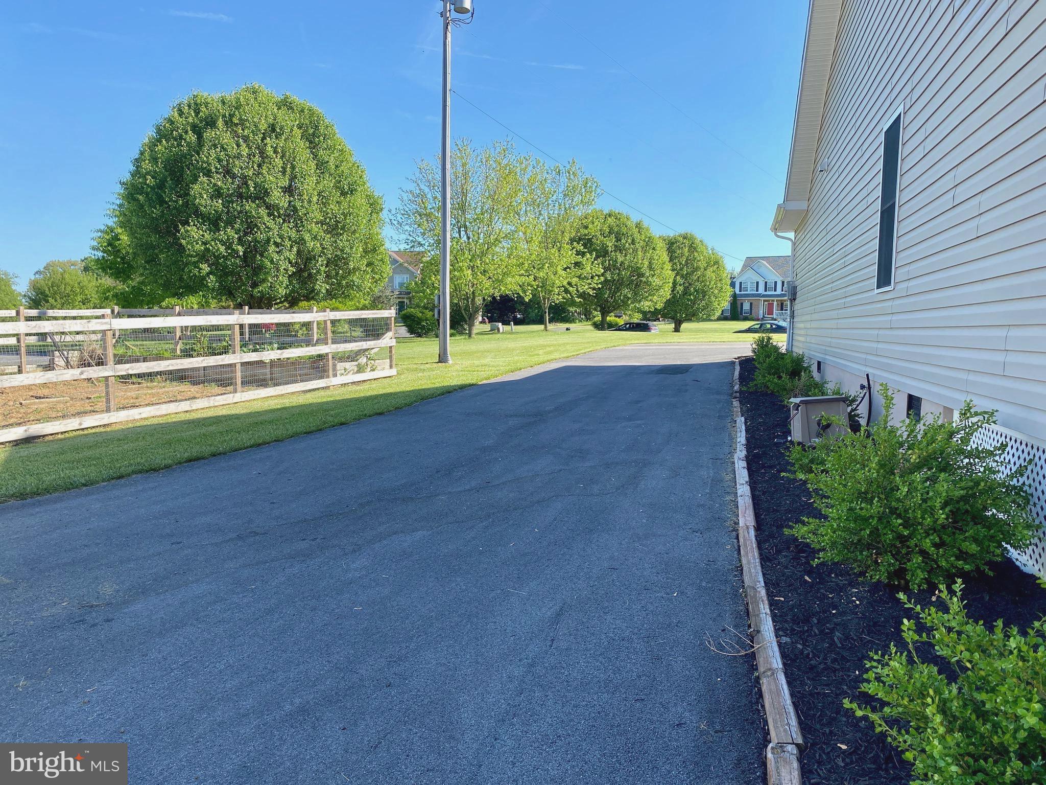 TWIN ACRES - Residential