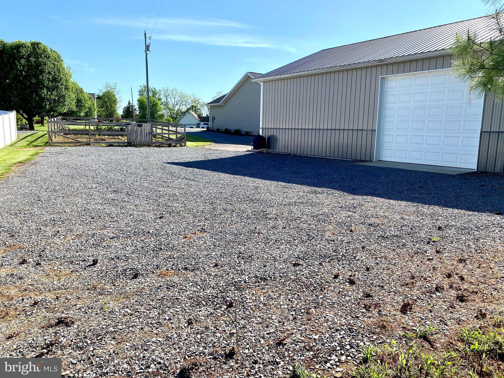 TWIN ACRES - Residential