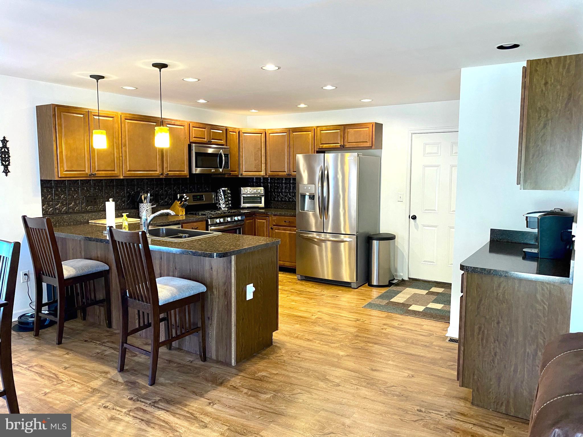 TWIN ACRES - Residential