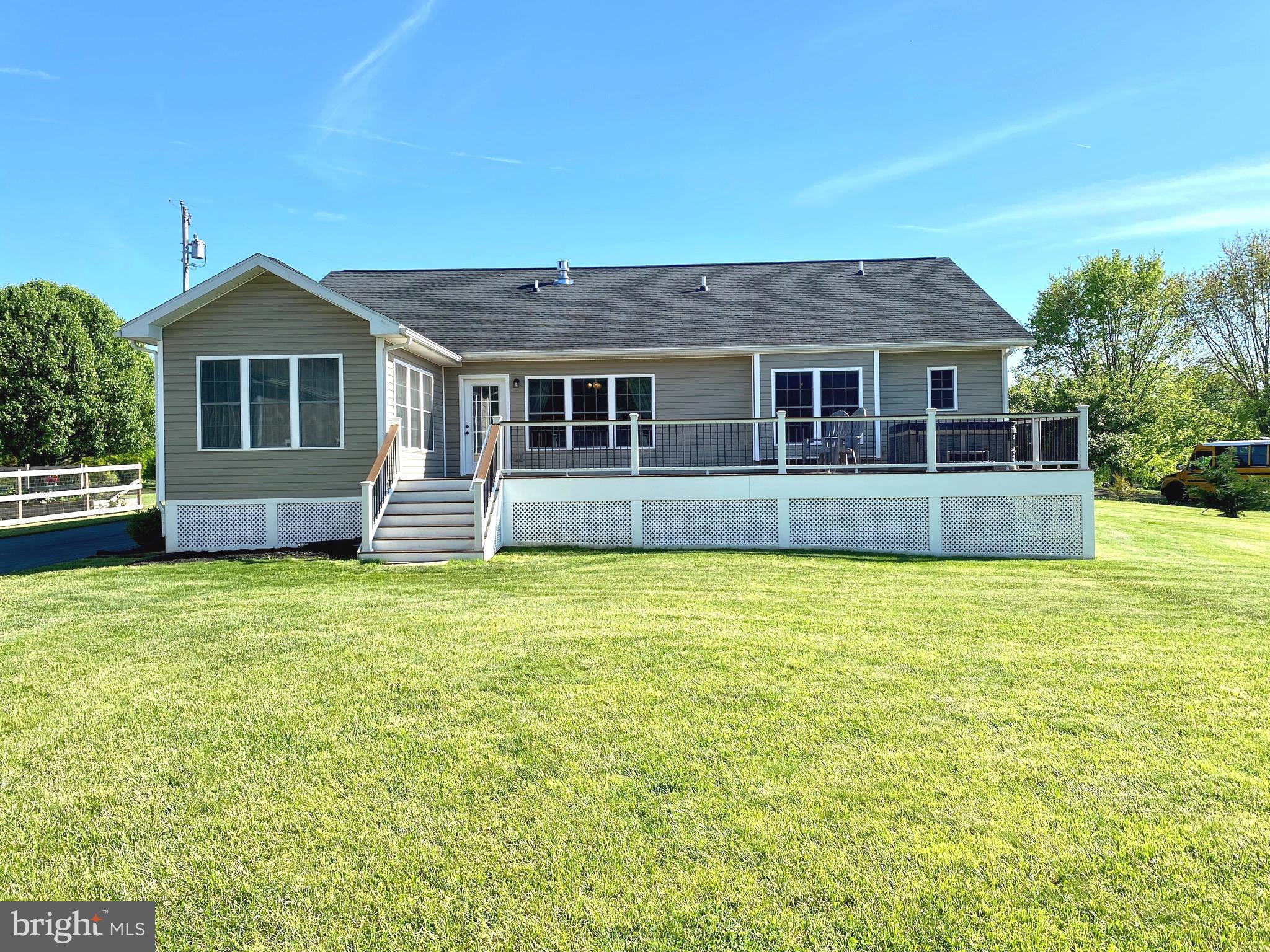 TWIN ACRES - Residential