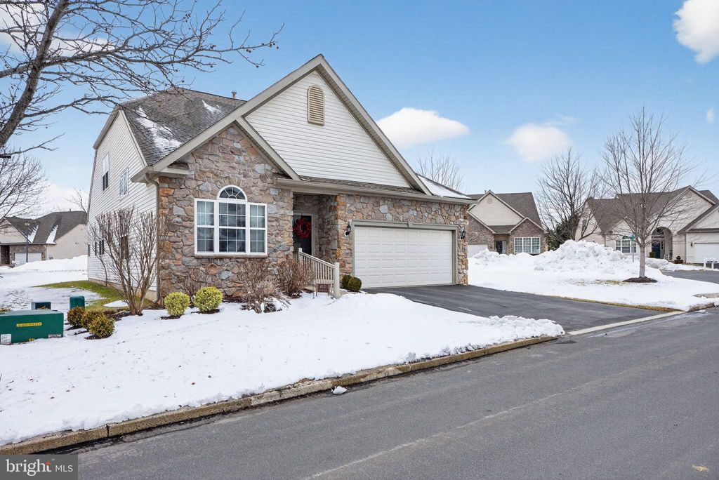 Photo of 2920 Lifford Lane, MACUNGIE, PA 18062 (MLS # PALH2014720)