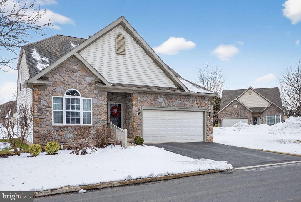 Photo of 2920 Lifford Lane, MACUNGIE, PA 18062 (MLS # PALH2014720)