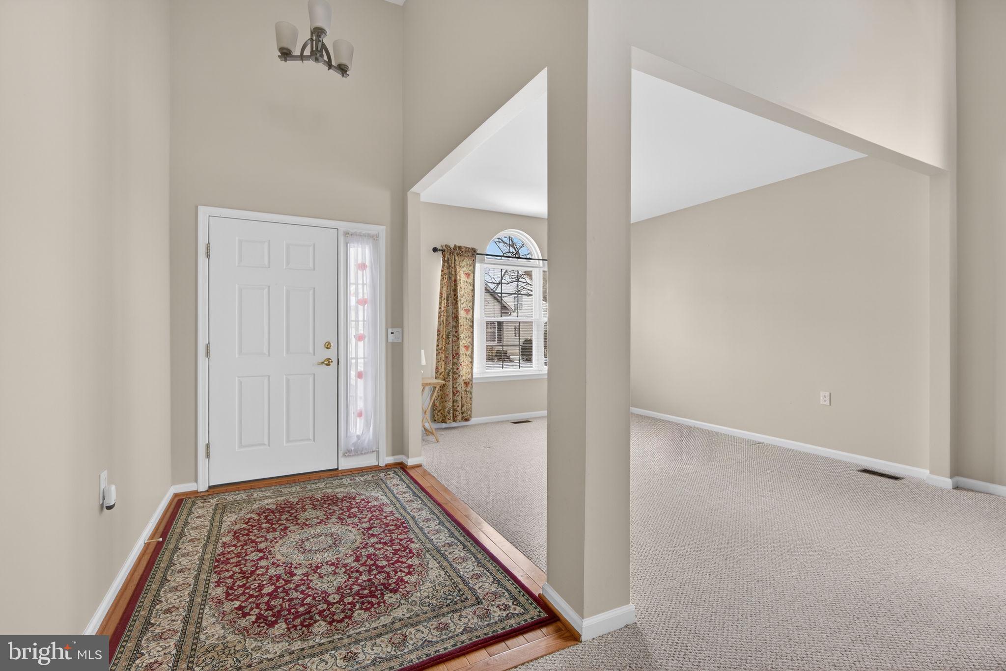 LEGACY OAKS - Residential