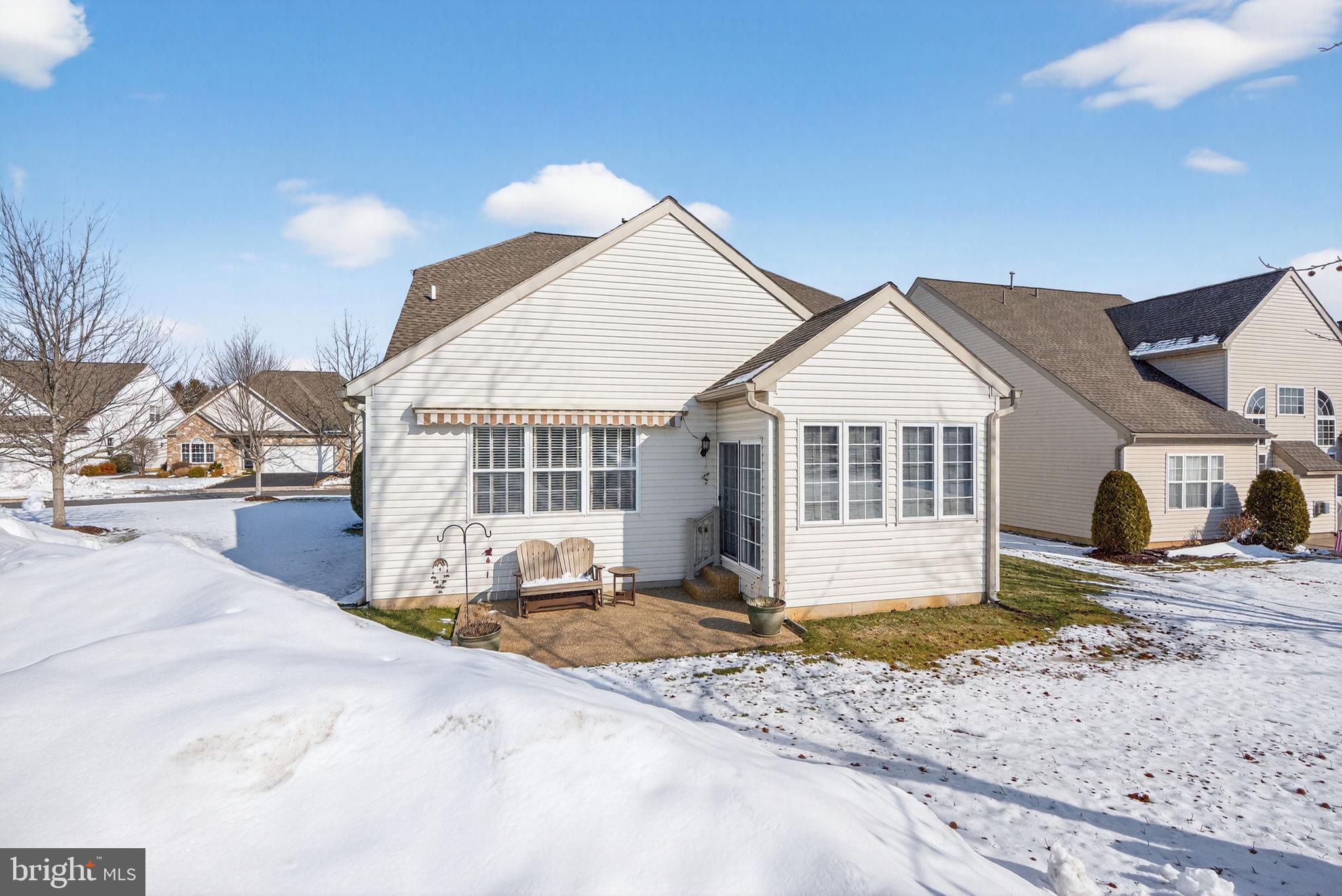 LEGACY OAKS - Residential