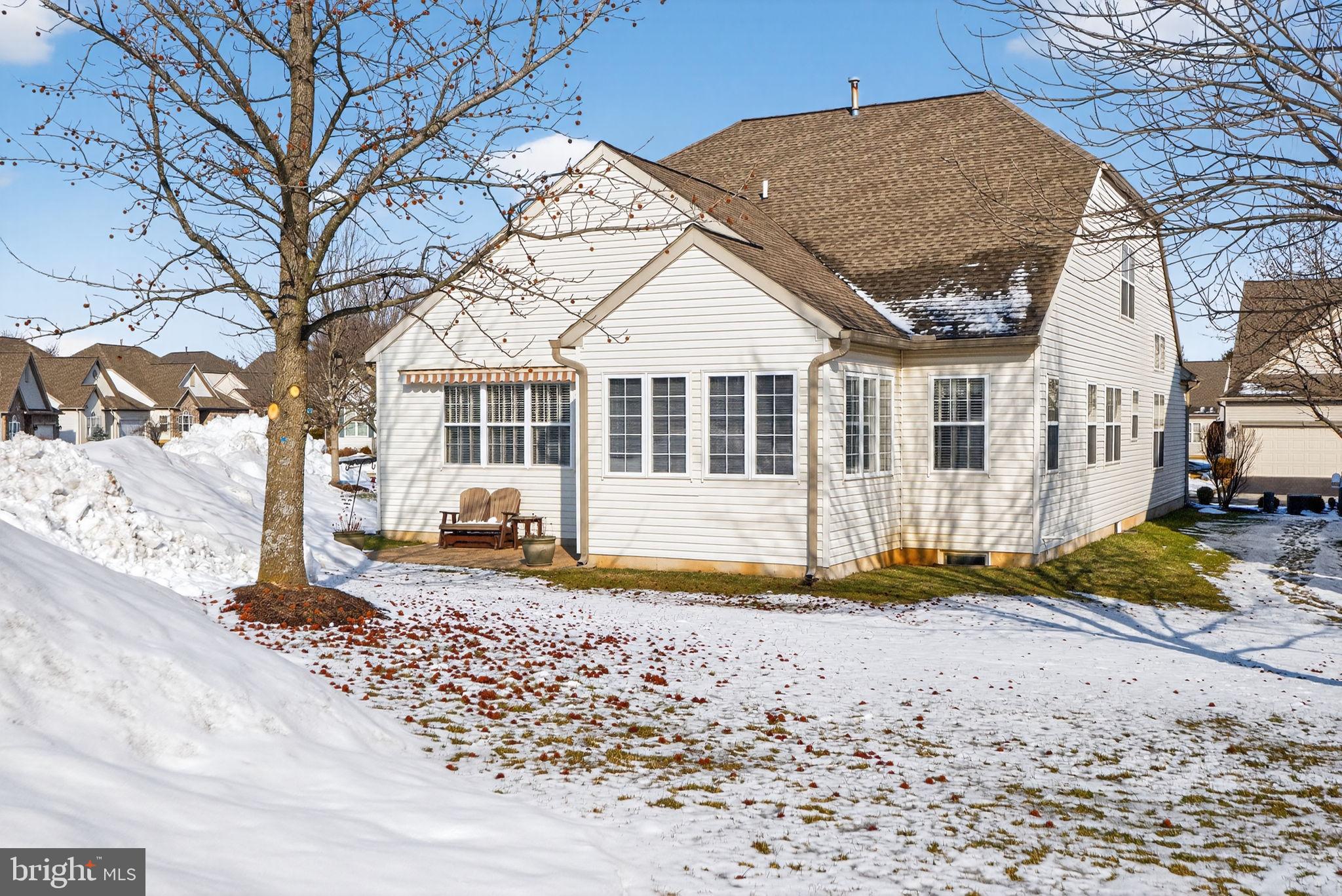 LEGACY OAKS - Residential