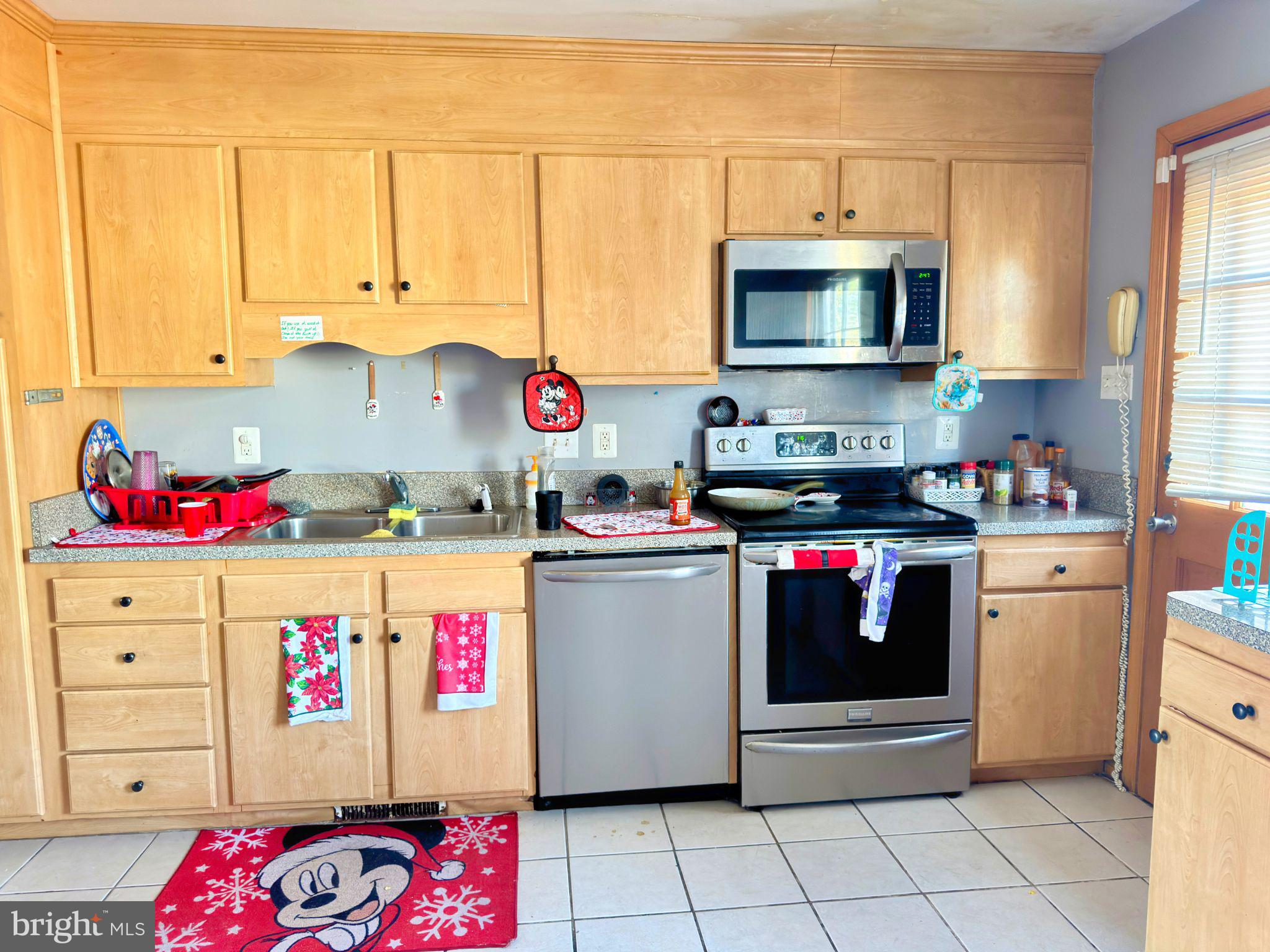 WILDWOOD - Residential