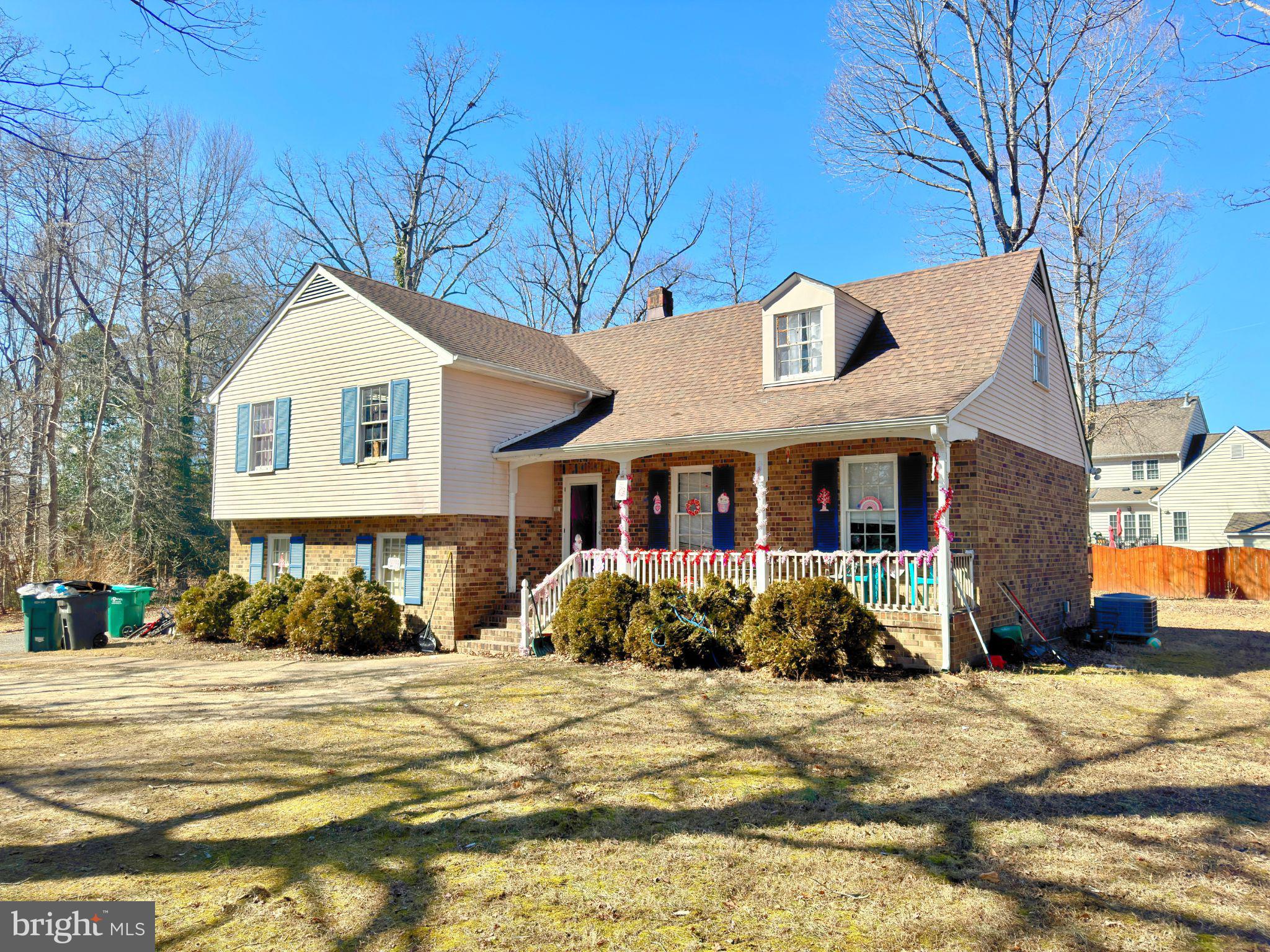 WILDWOOD - Residential