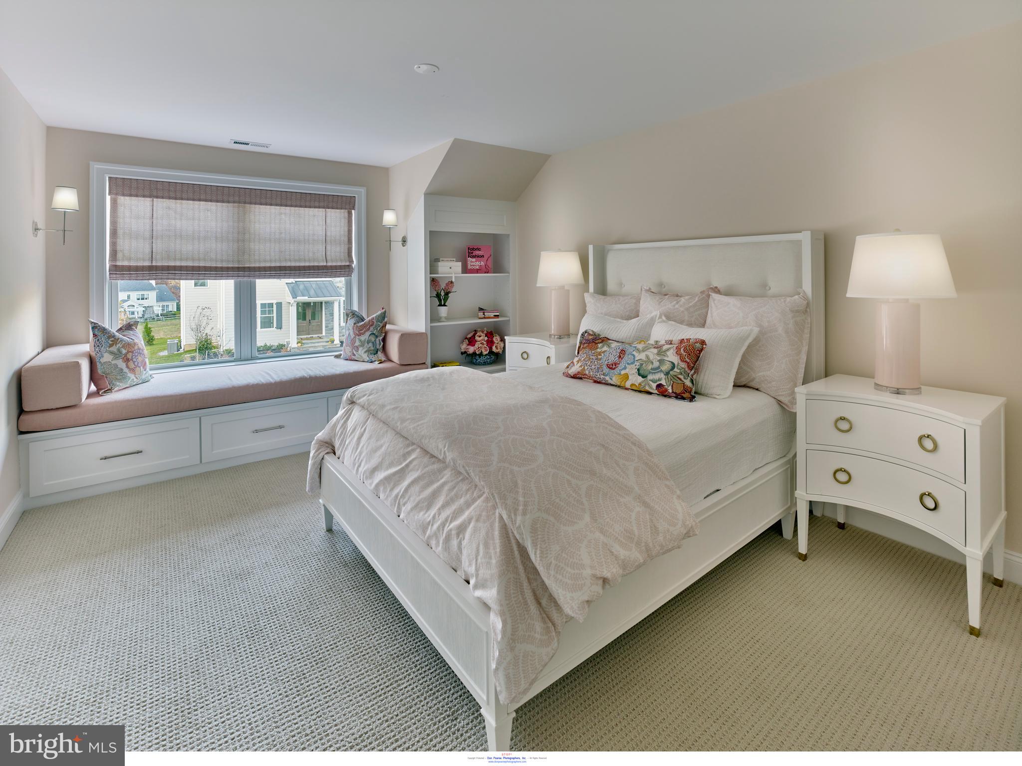 TROUTBECK FARM - Residential