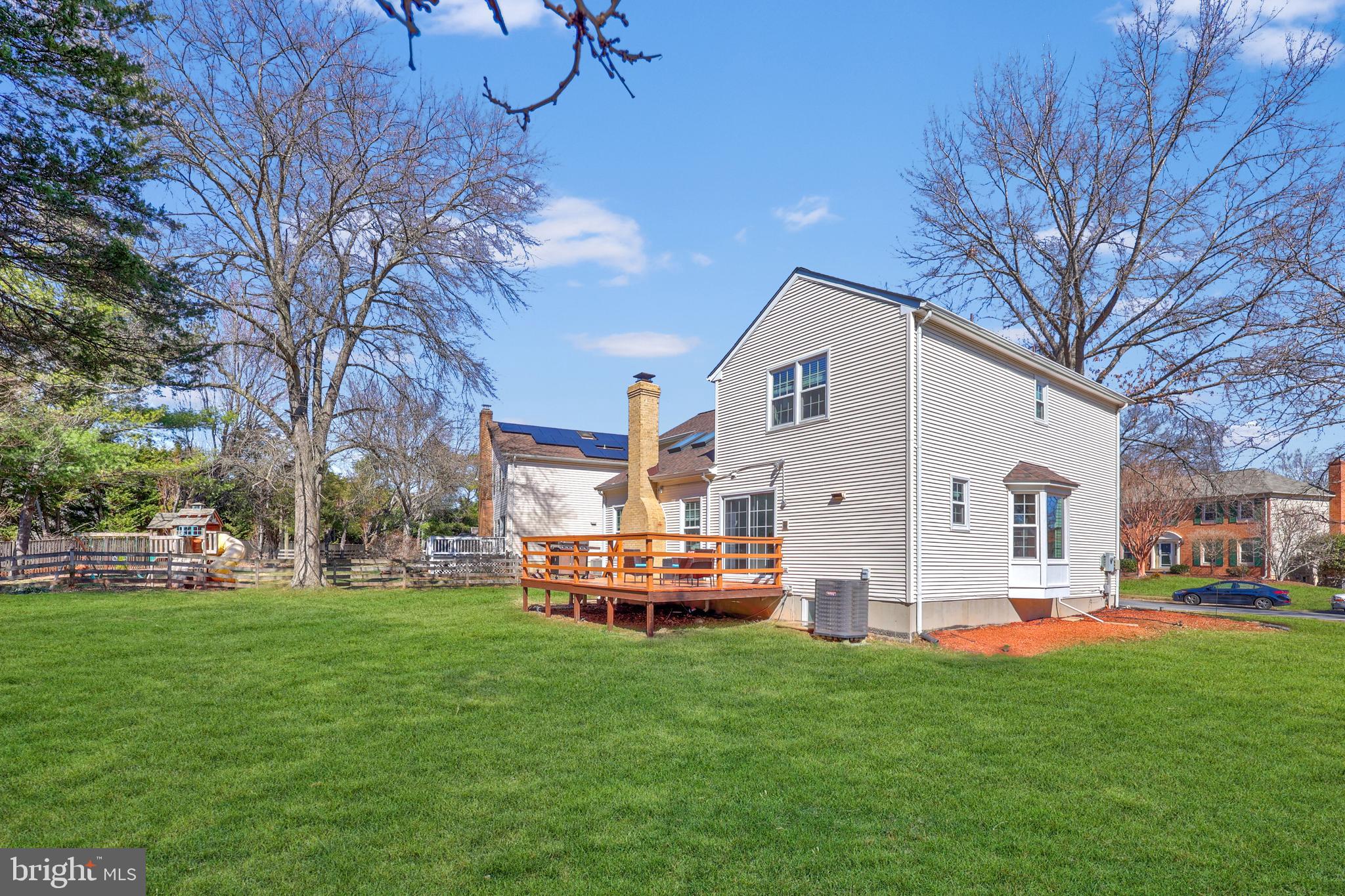 FRANKLIN GLEN - Residential