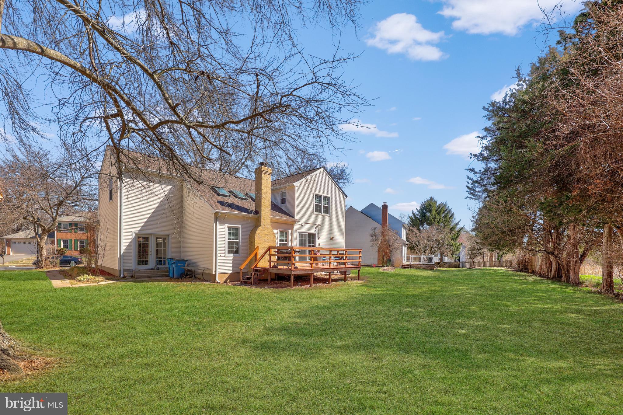 FRANKLIN GLEN - Residential