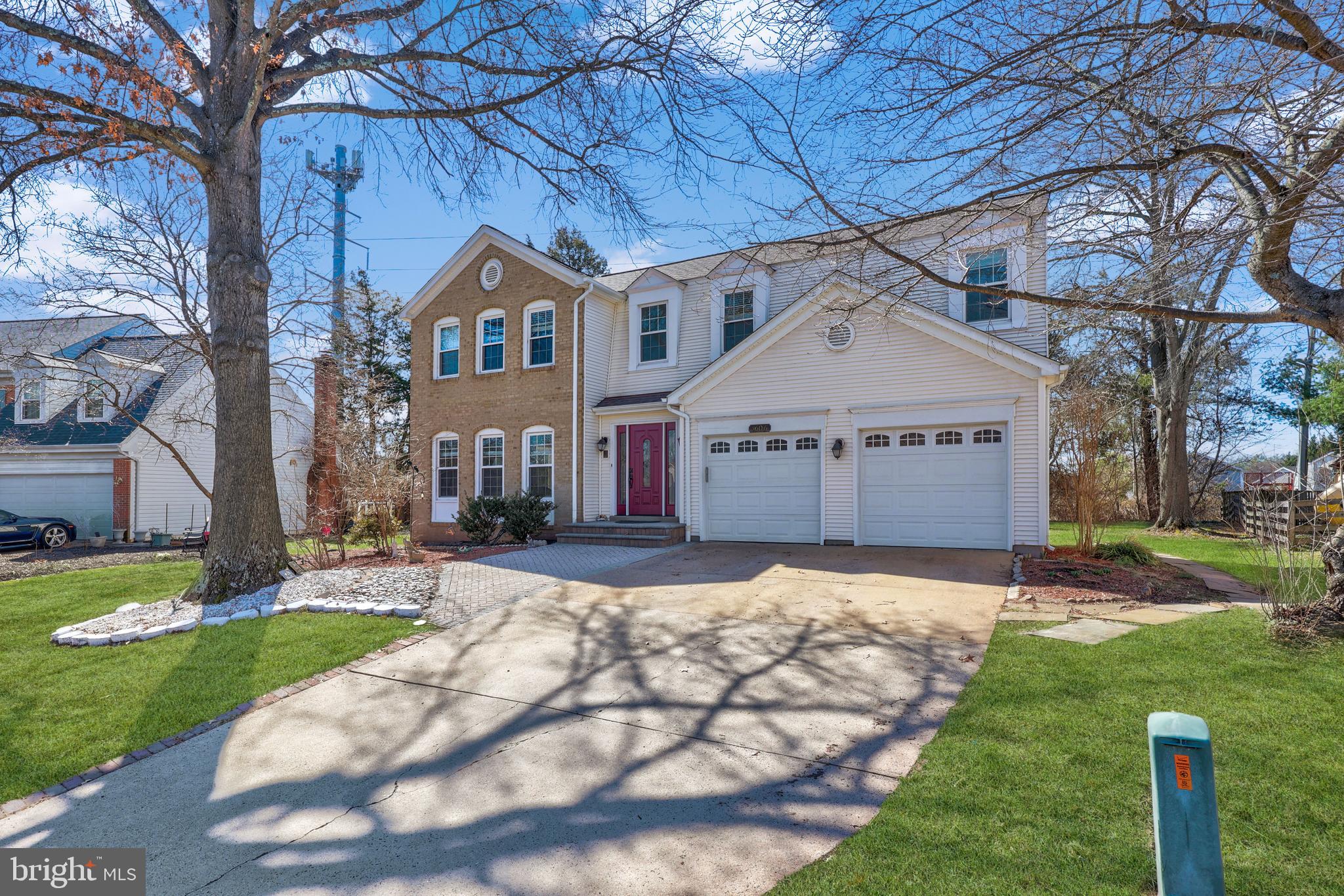 FRANKLIN GLEN - Residential