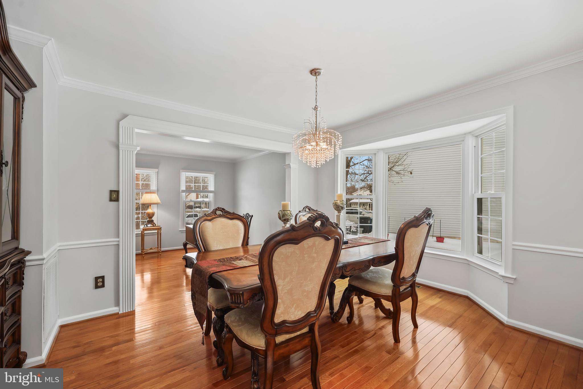 FRANKLIN GLEN - Residential