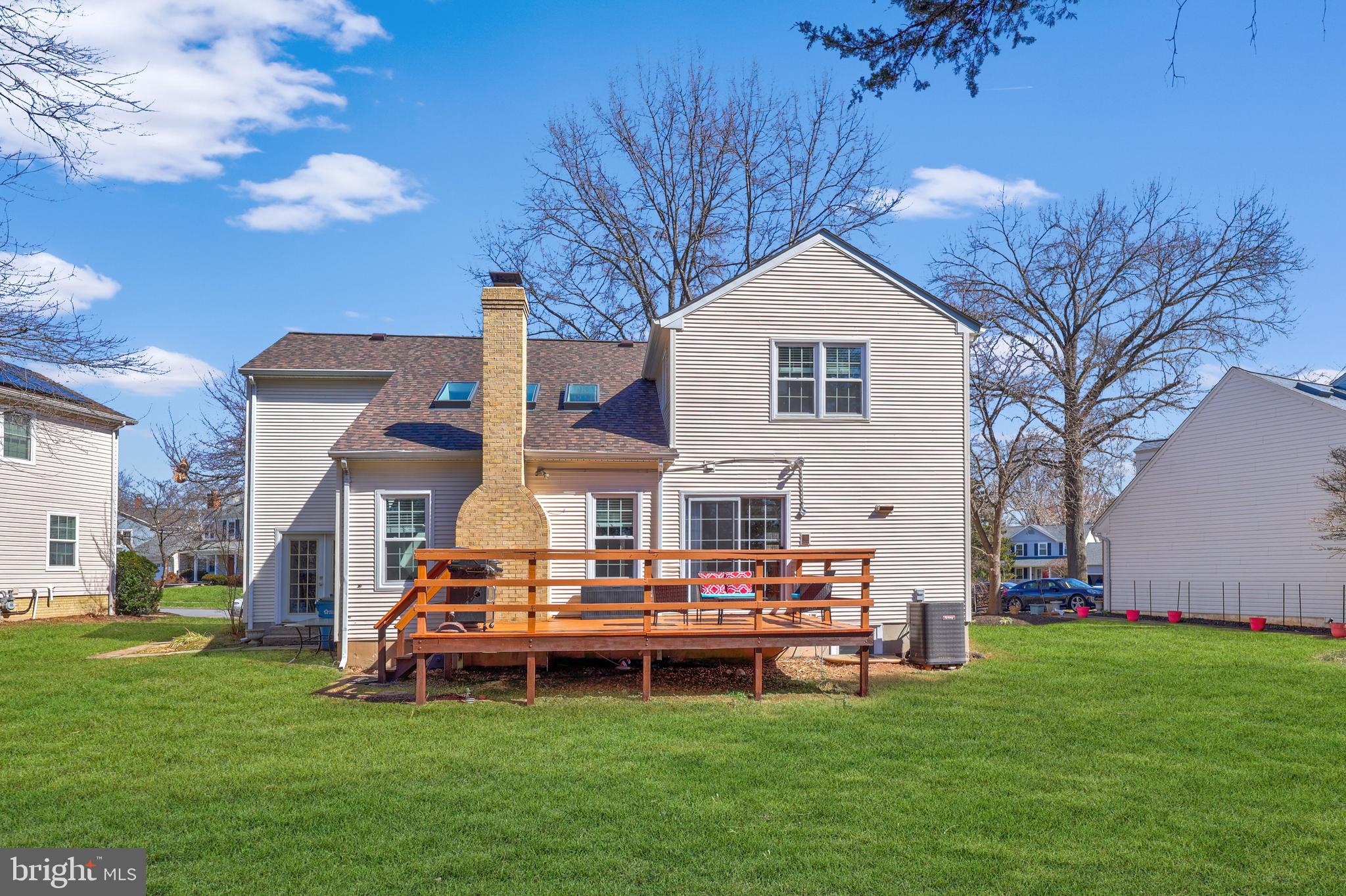 FRANKLIN GLEN - Residential