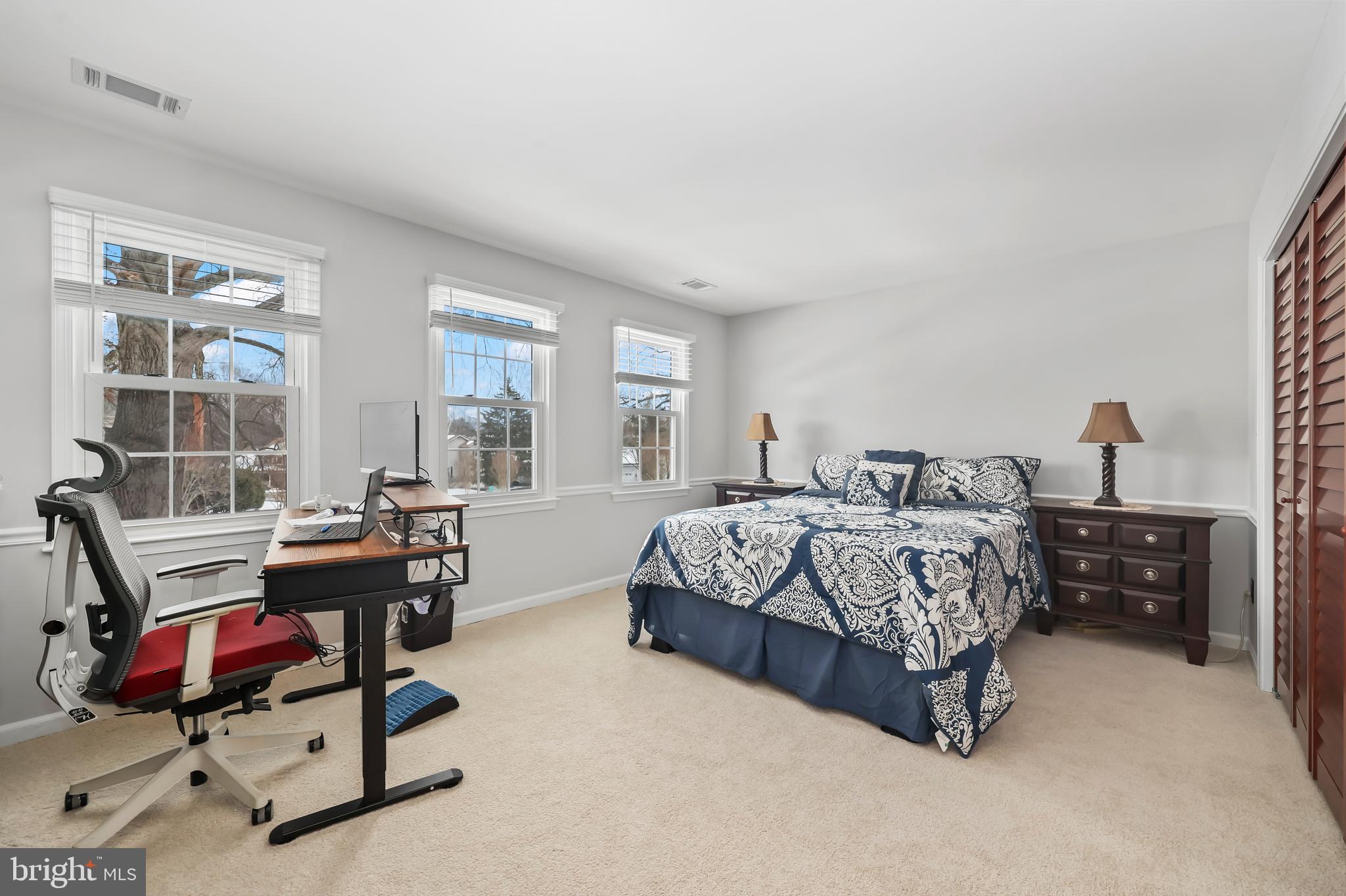 FRANKLIN GLEN - Residential