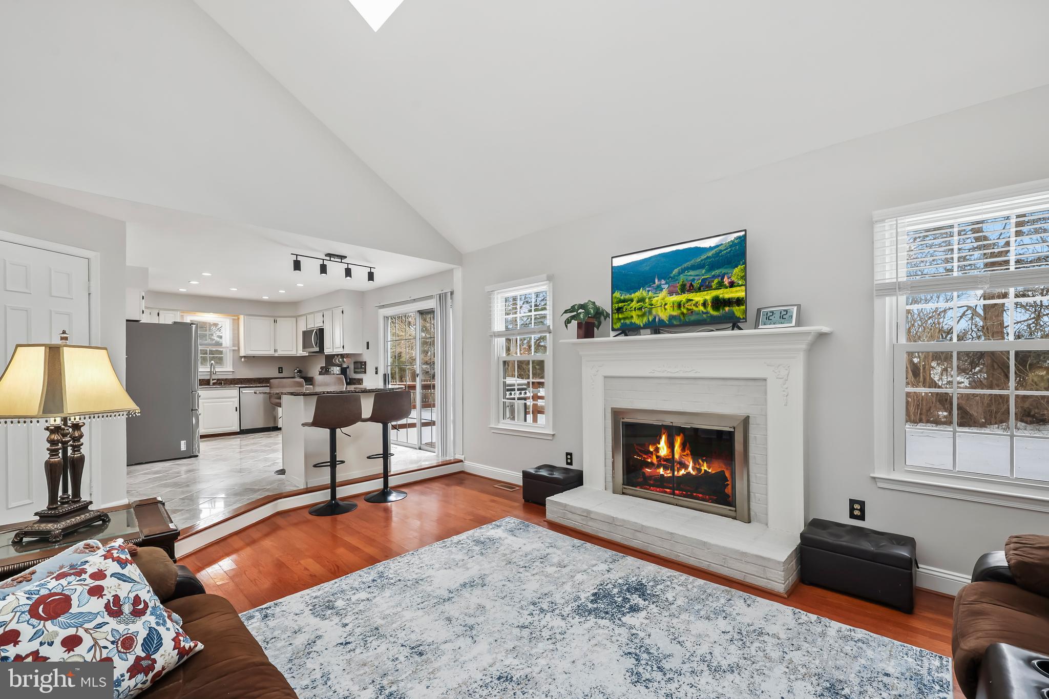 FRANKLIN GLEN - Residential