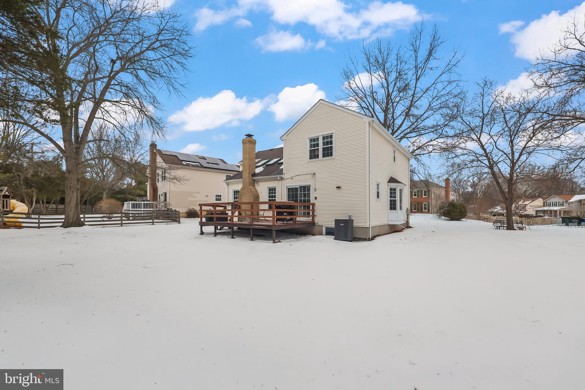 FRANKLIN GLEN - Residential