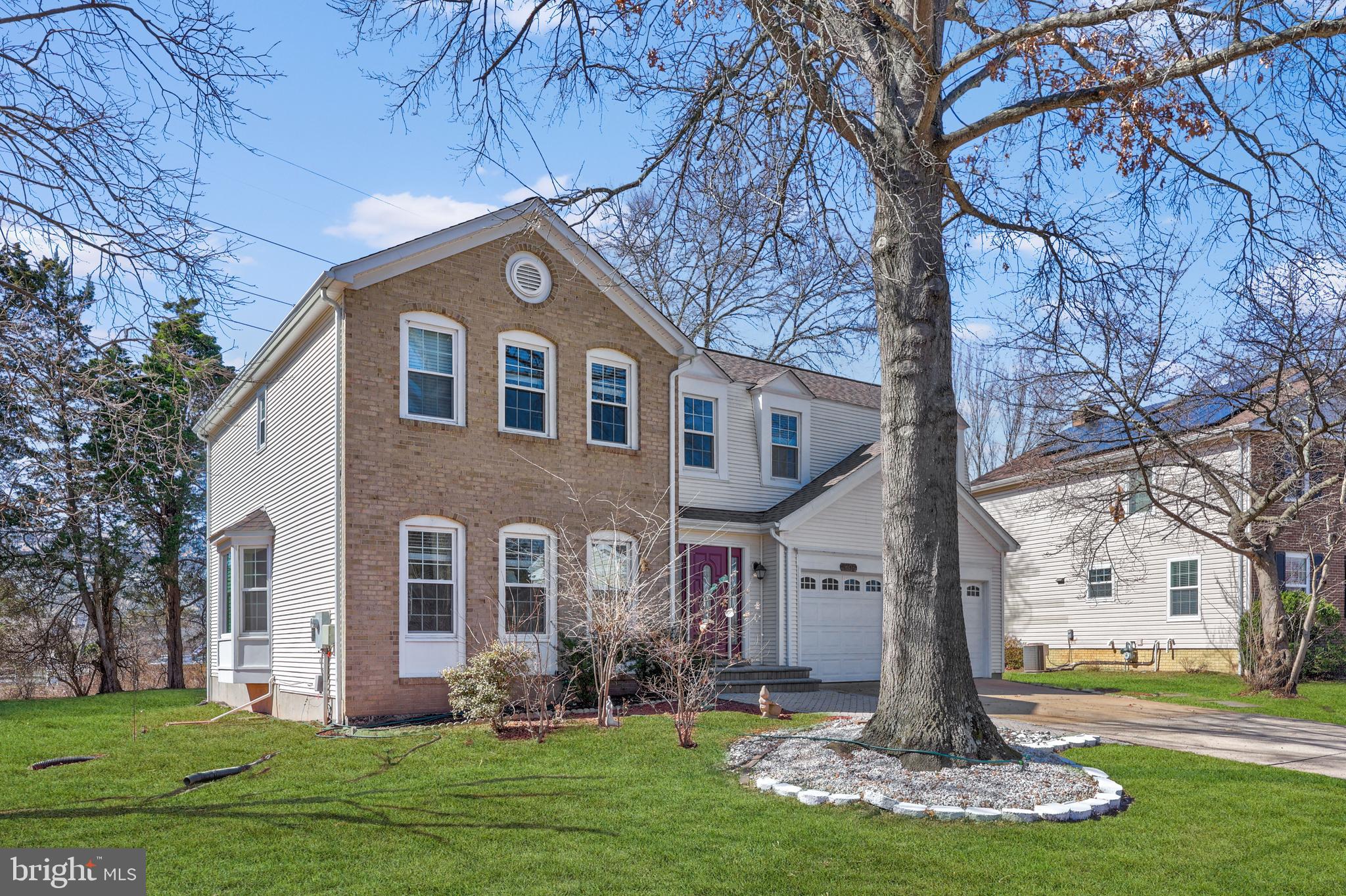 FRANKLIN GLEN - Residential